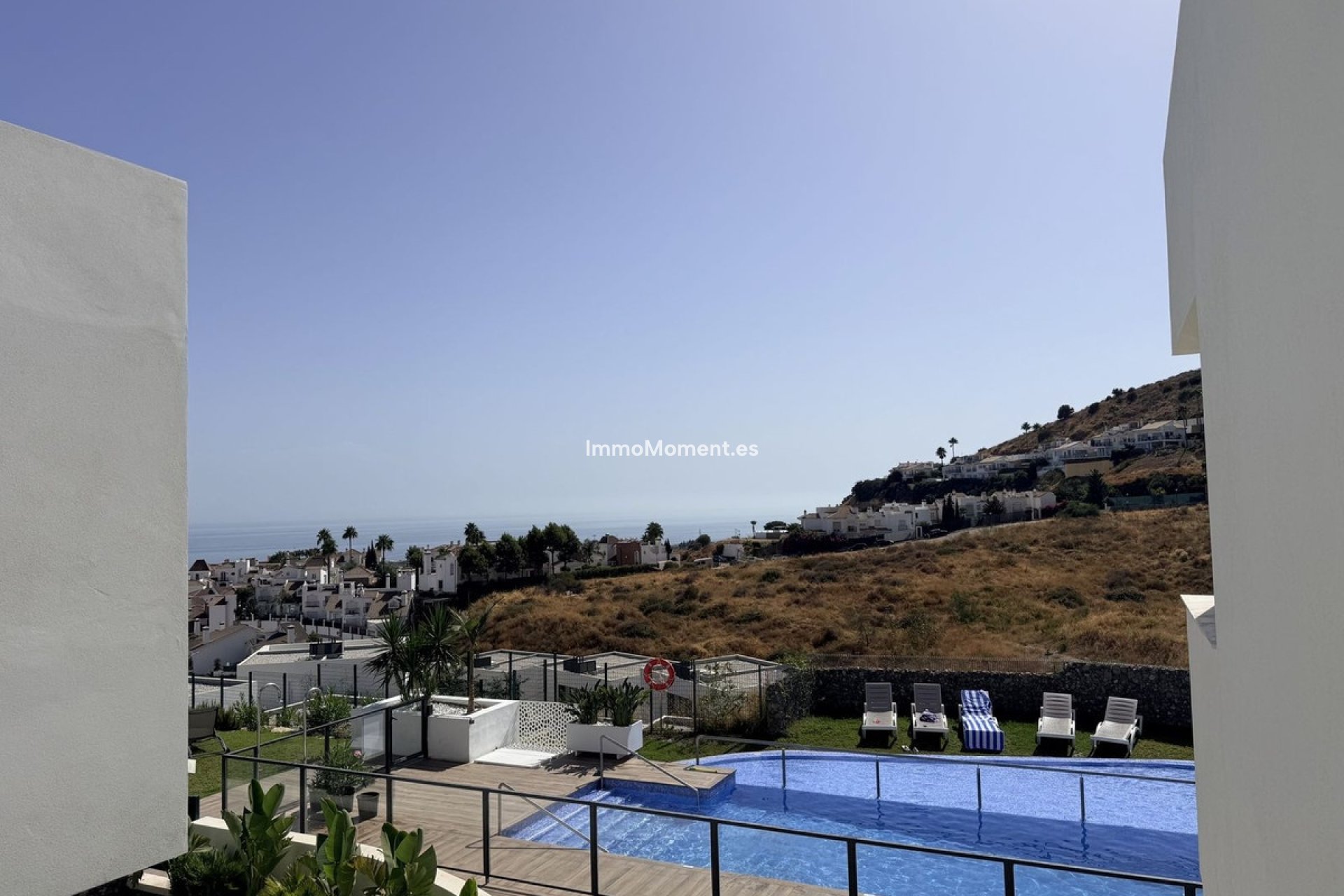 Resale - Detached villa - Mijas Costa - Riviera Del Sol