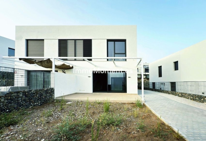 Resale - Detached villa - Mijas Costa - Riviera Del Sol