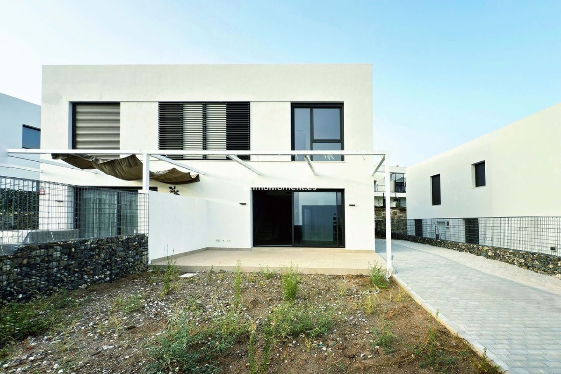 Resale - Detached villa - Mijas Costa - Riviera Del Sol