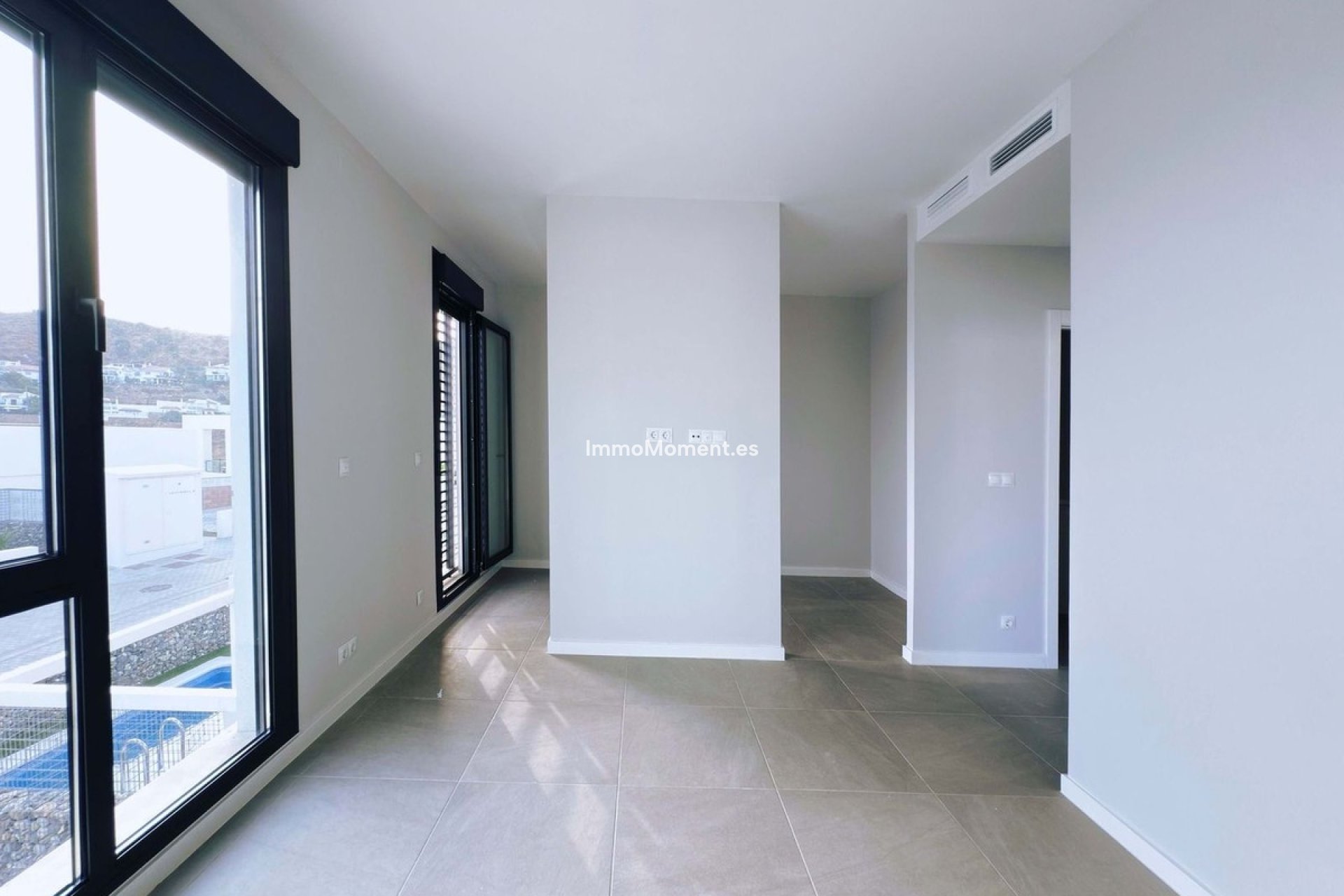 Resale - Detached villa - Mijas Costa - Riviera Del Sol