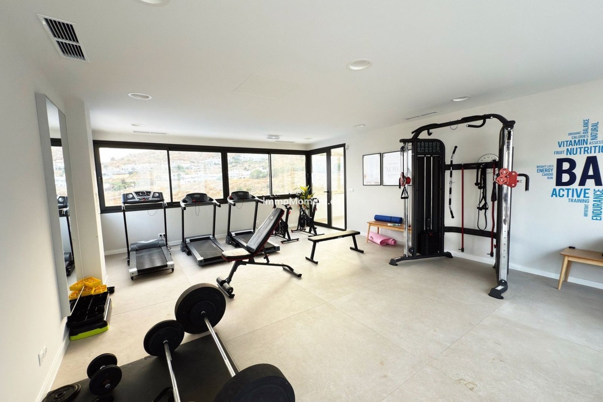 Resale - Detached villa - Mijas Costa - Riviera Del Sol