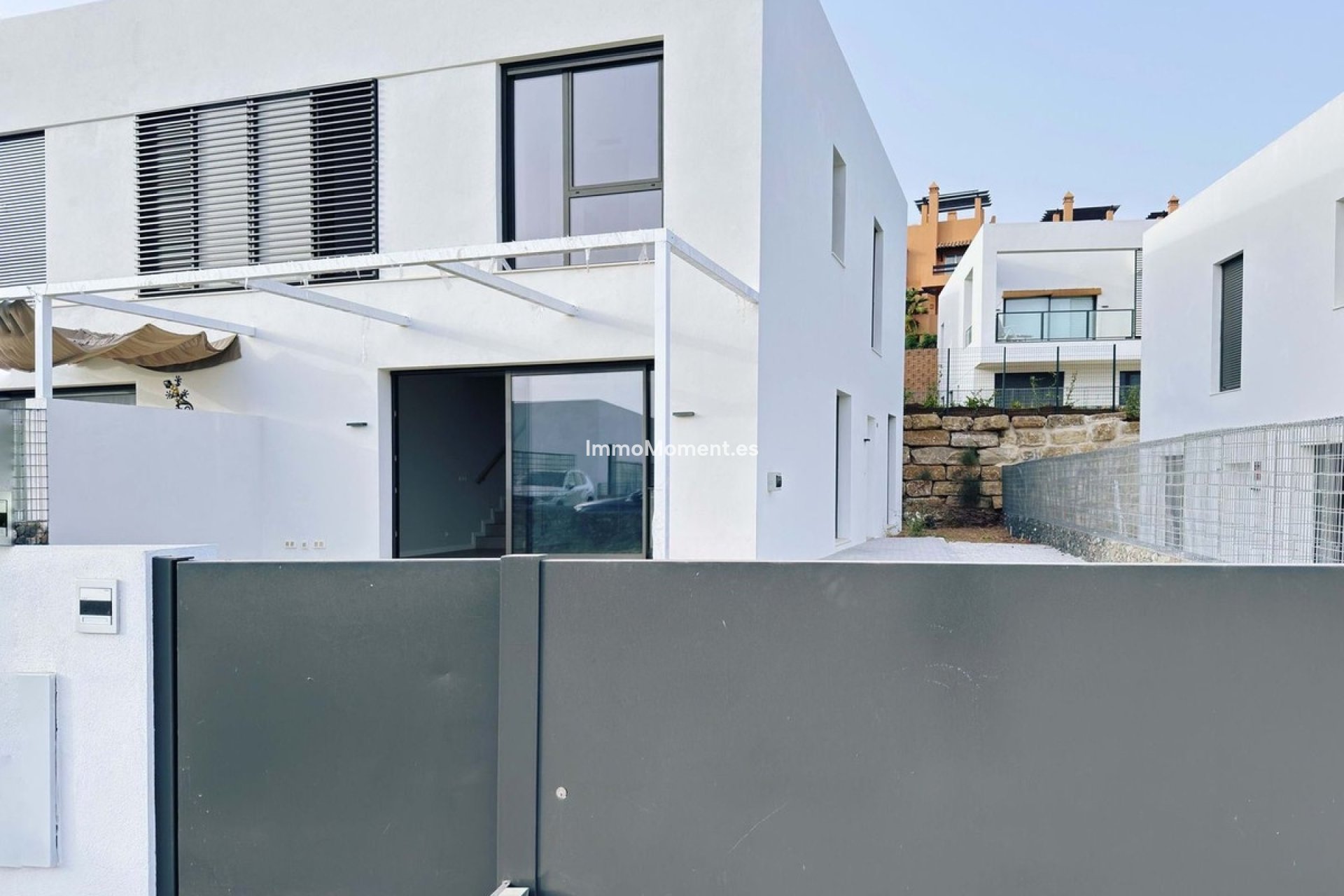 Resale - Detached villa - Mijas Costa - Riviera Del Sol