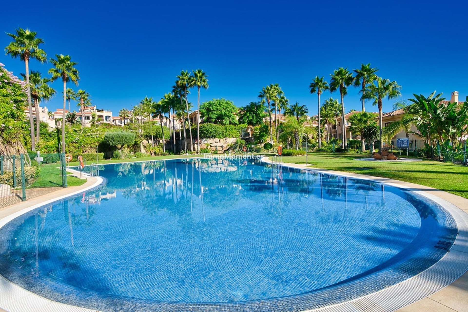 Resale - Detached villa - Mijas Costa - Riviera Del Sol