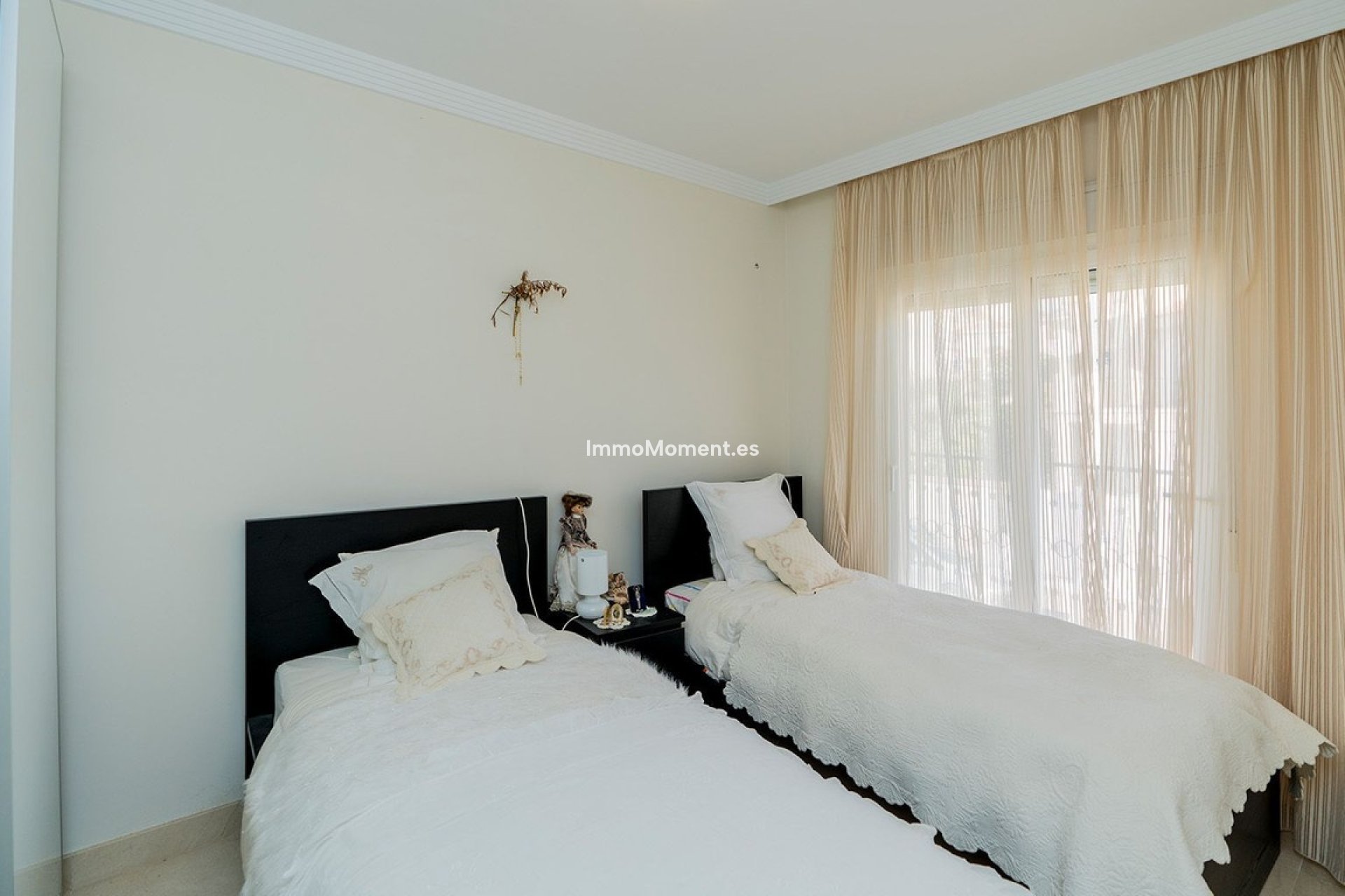 Resale - Detached villa - Mijas Costa - Riviera Del Sol