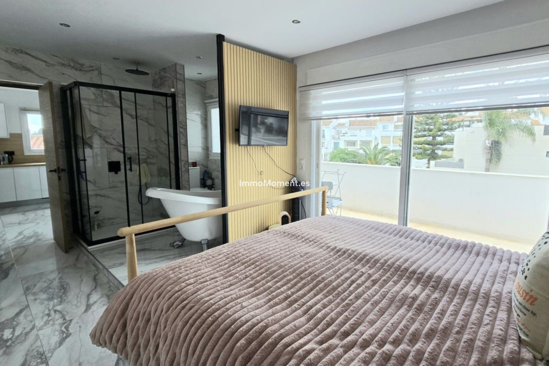 Resale - Detached villa - Mijas Costa - Riviera Del Sol