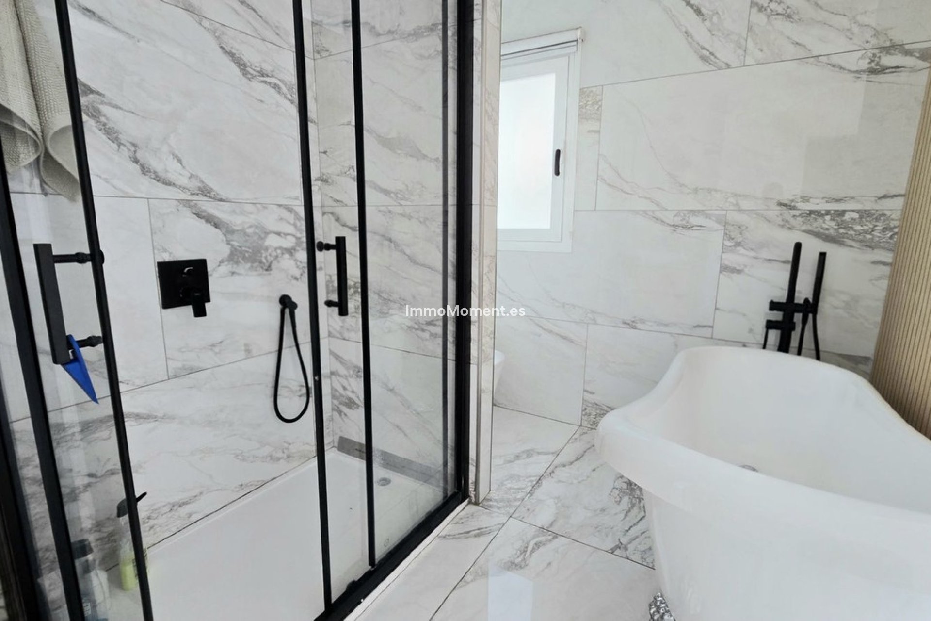 Resale - Detached villa - Mijas Costa - Riviera Del Sol