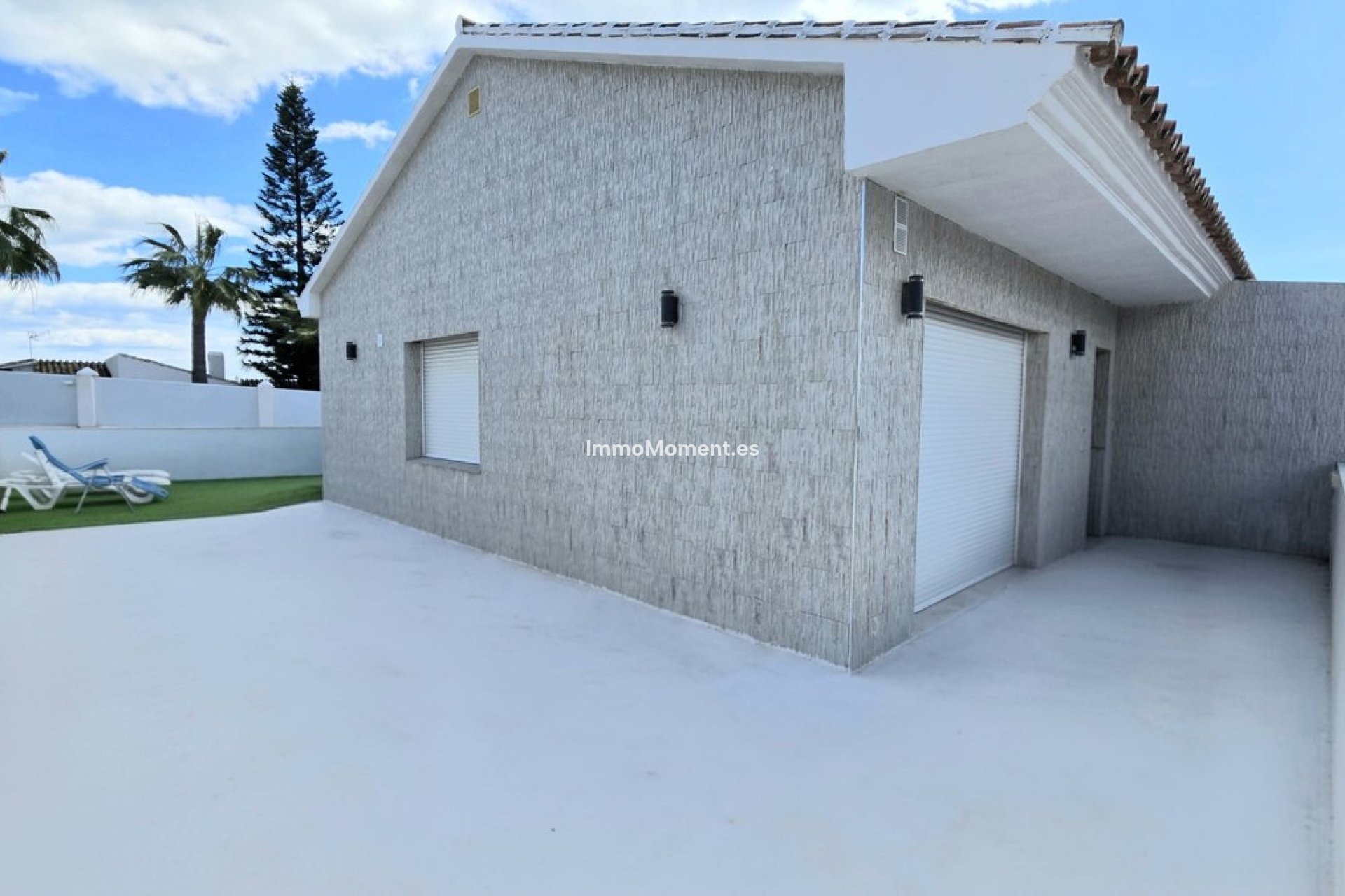Resale - Detached villa - Mijas Costa - Riviera Del Sol