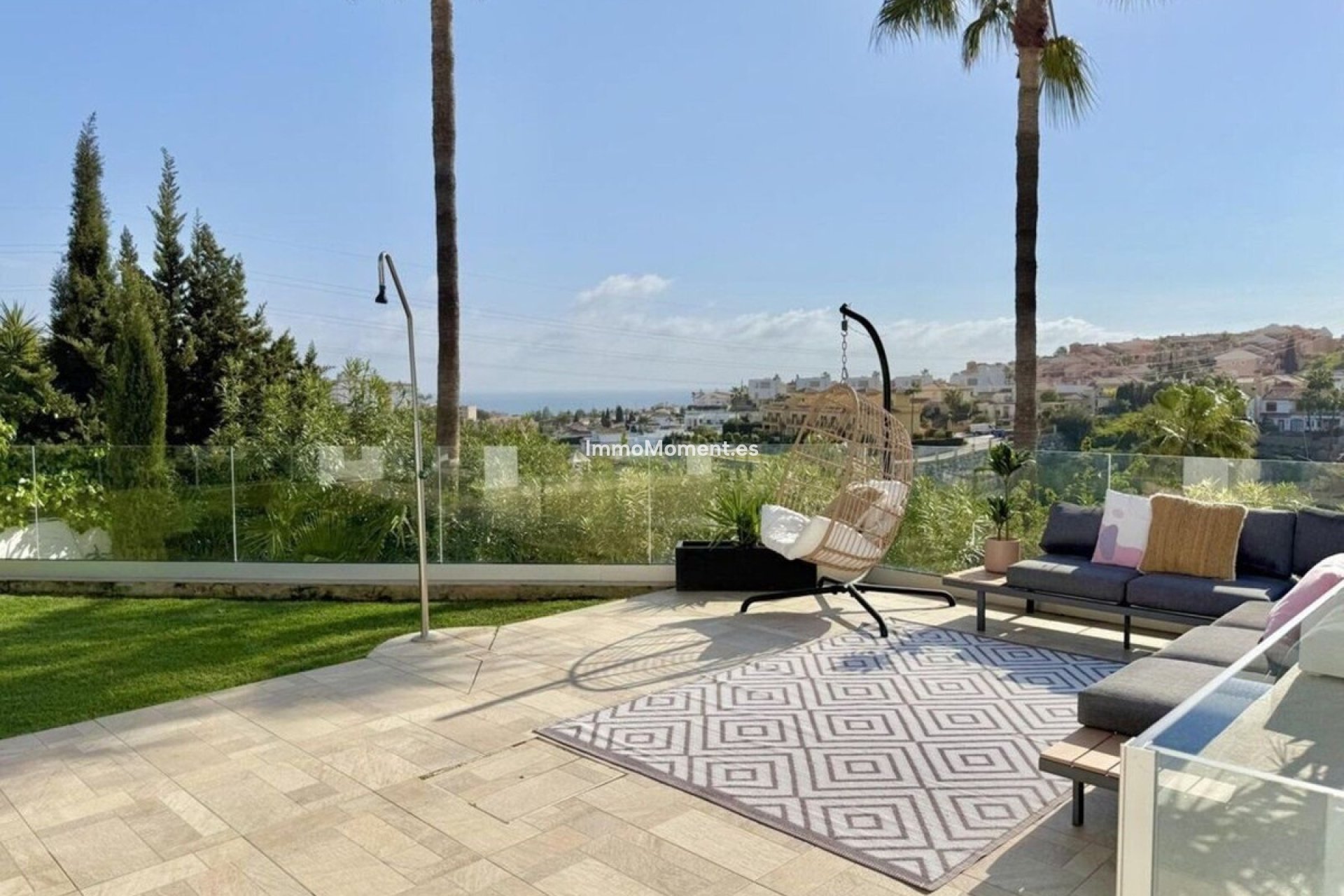 Resale - Detached villa - Mijas Costa - Riviera Del Sol