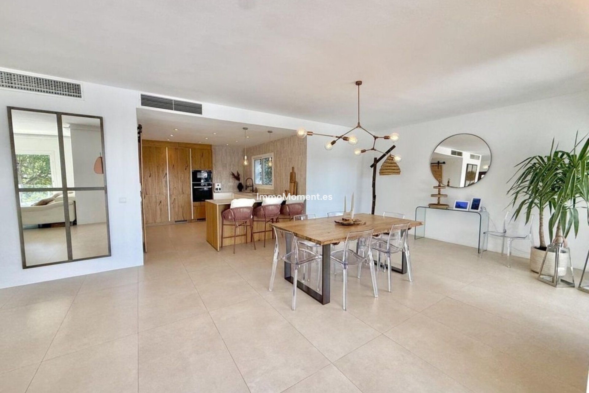 Resale - Detached villa - Mijas Costa - Riviera Del Sol