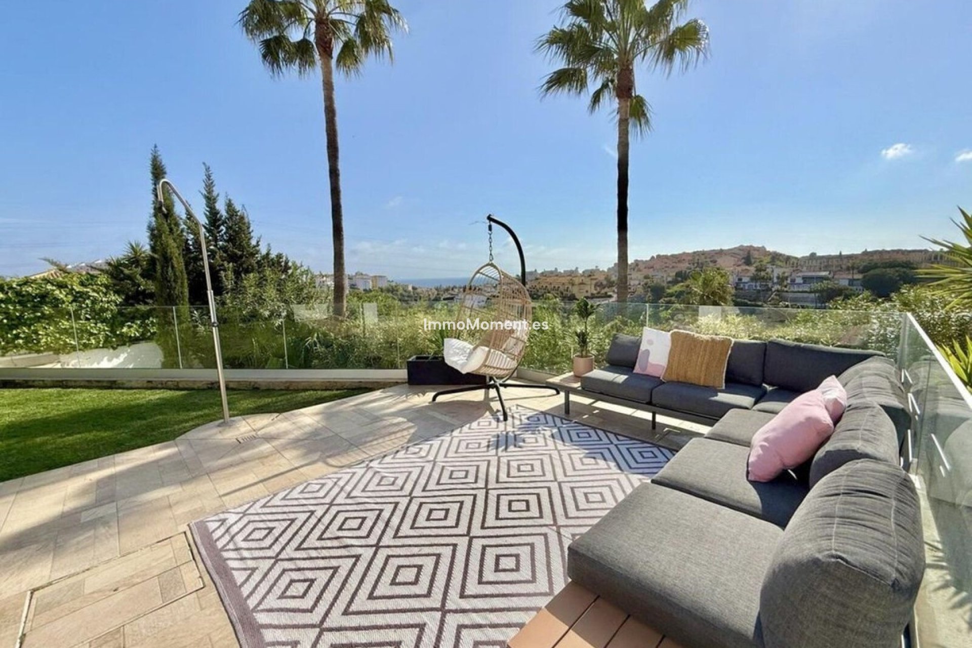Resale - Detached villa - Mijas Costa - Riviera Del Sol