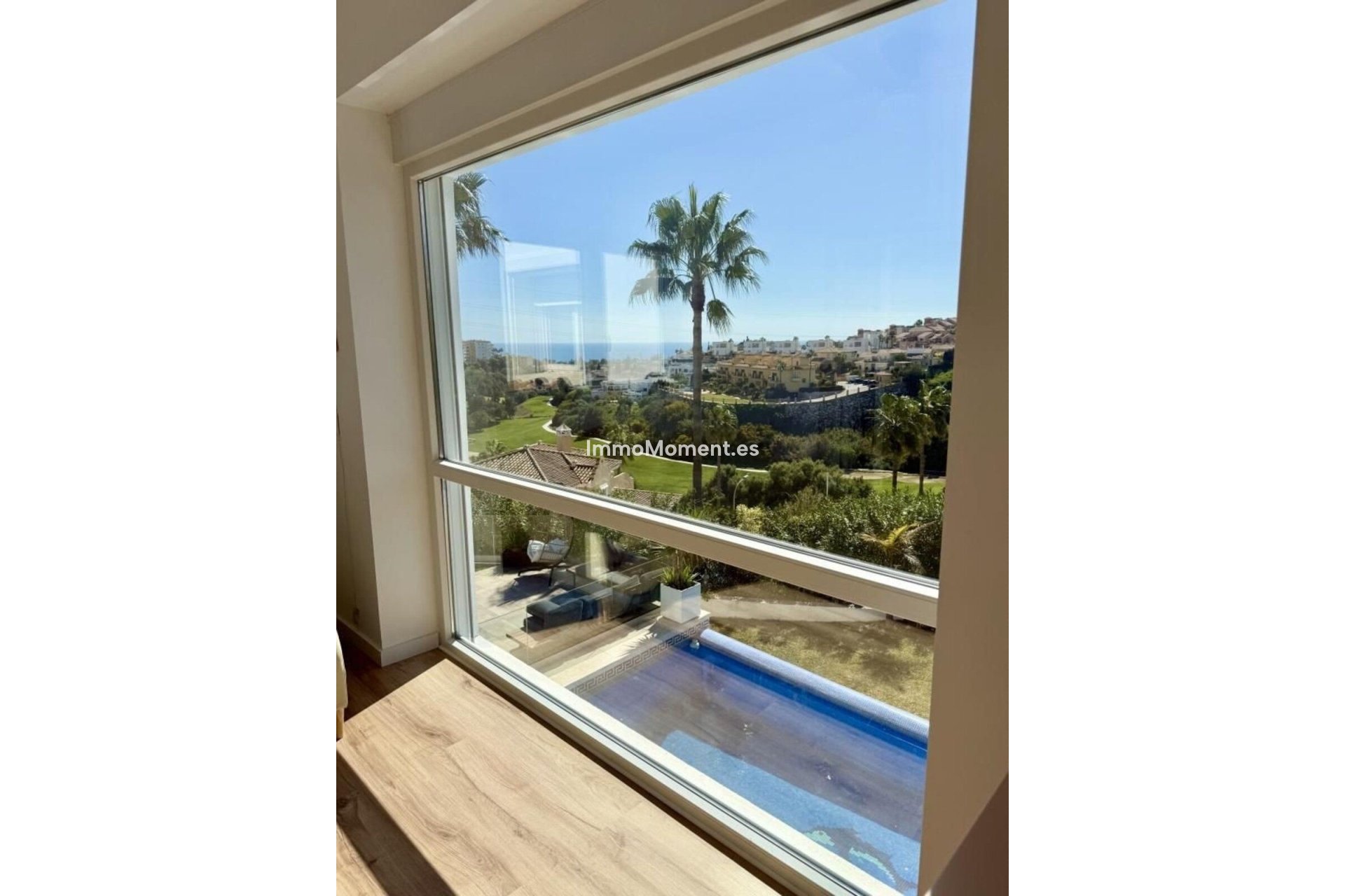Resale - Detached villa - Mijas Costa - Riviera Del Sol