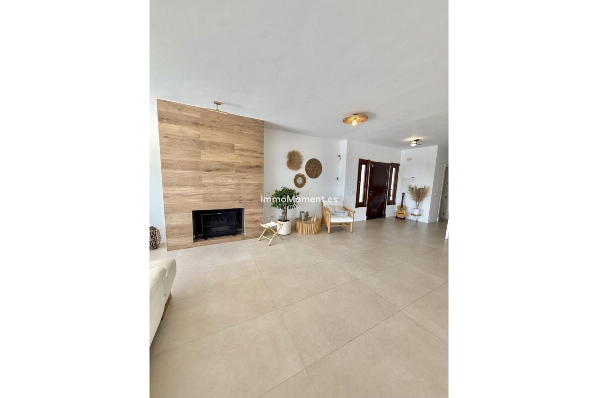 Resale - Detached villa - Mijas Costa - Riviera Del Sol