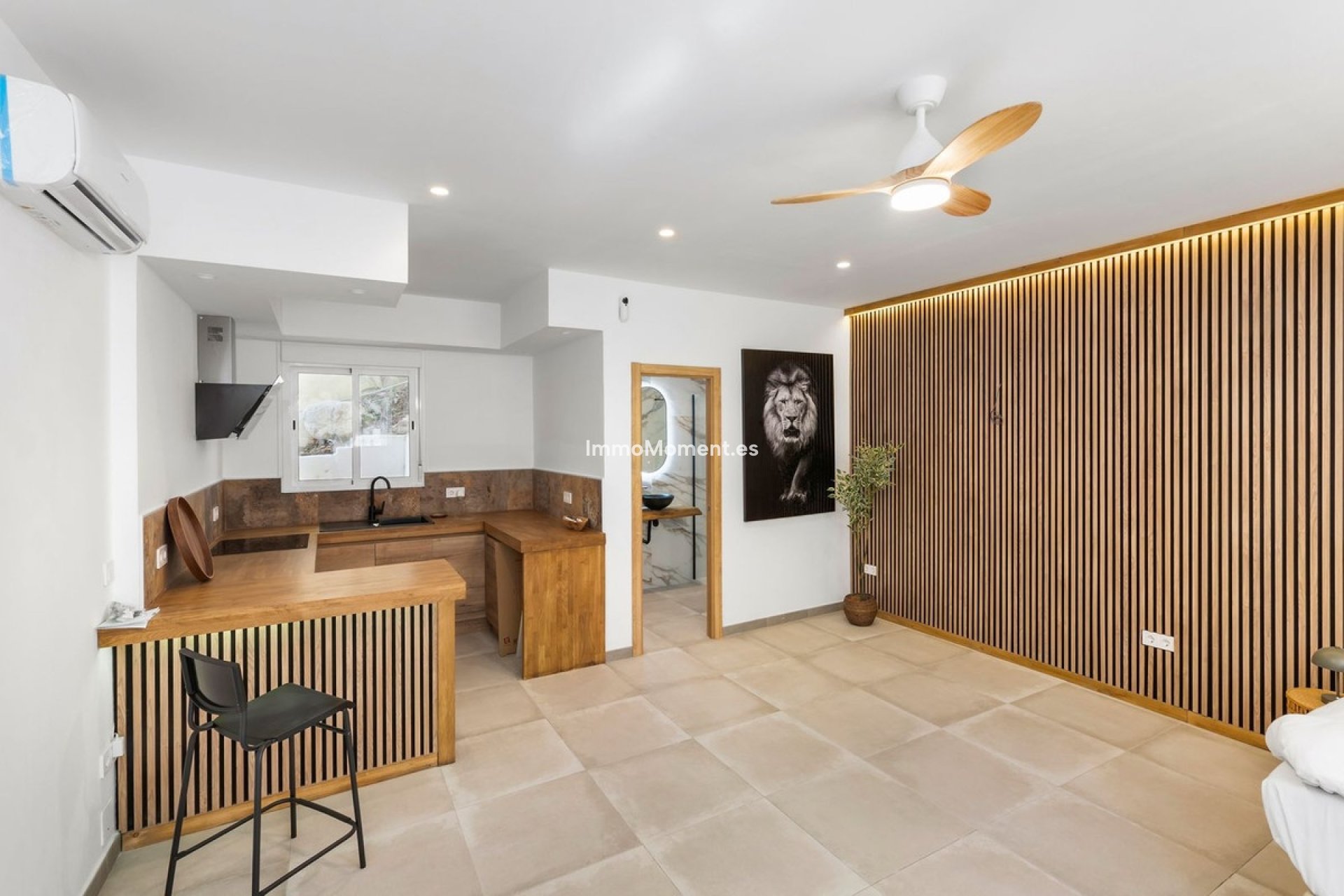 Resale - Detached villa - Mijas Costa - Riviera Del Sol