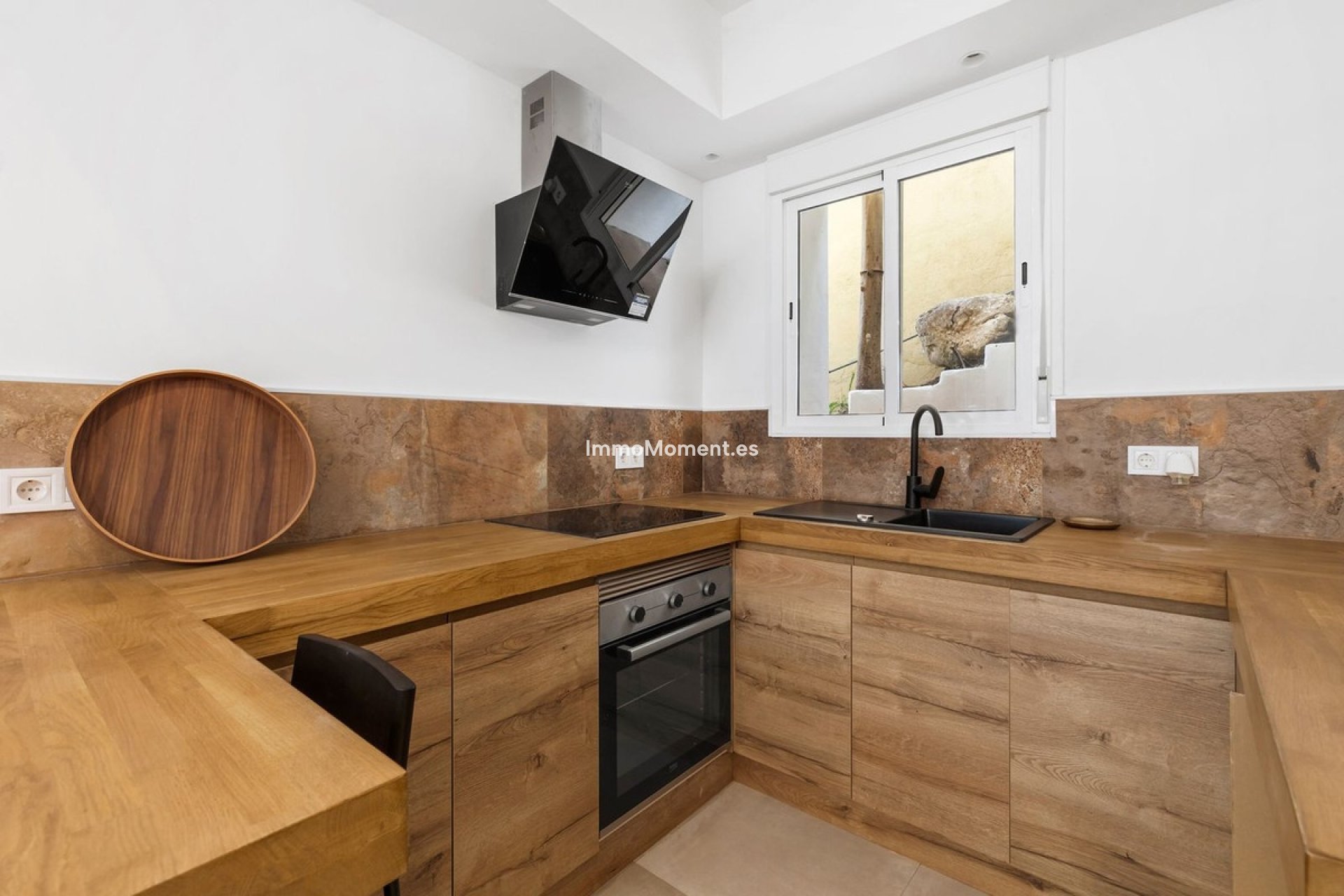Resale - Detached villa - Mijas Costa - Riviera Del Sol