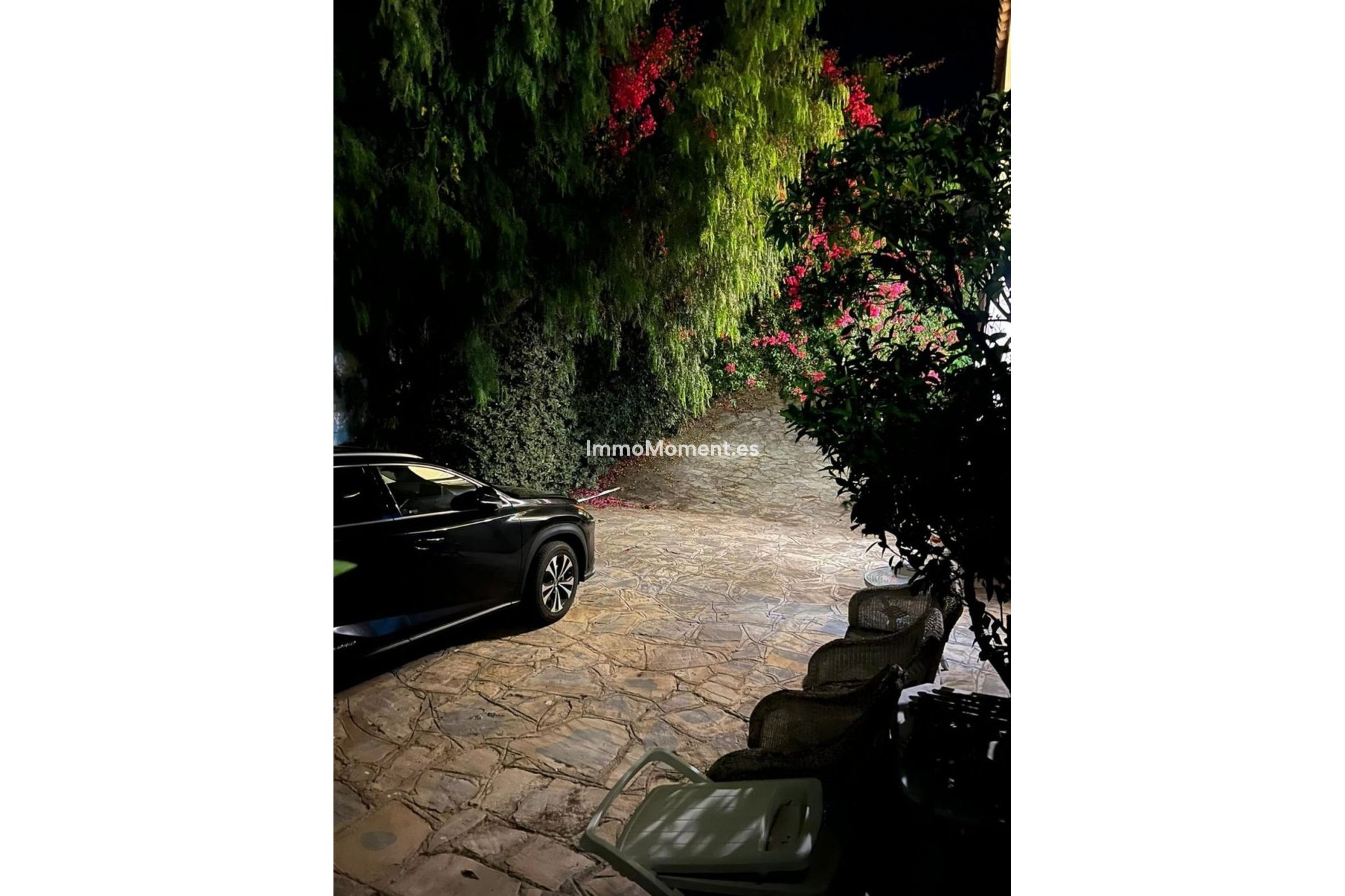 Resale - Detached villa - Mijas Costa - Riviera Del Sol