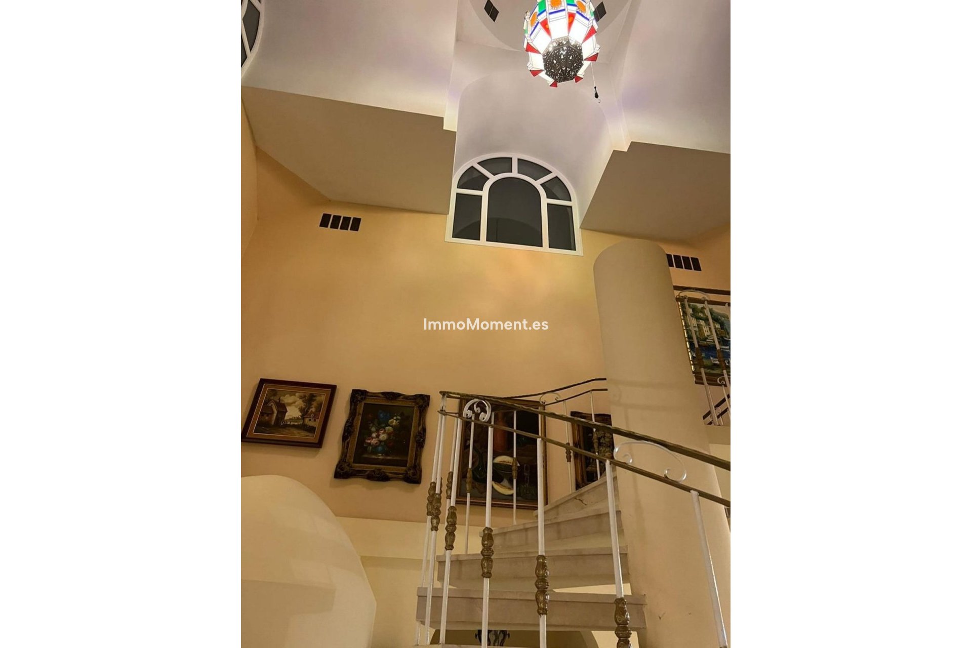 Resale - Detached villa - Mijas Costa - Riviera Del Sol