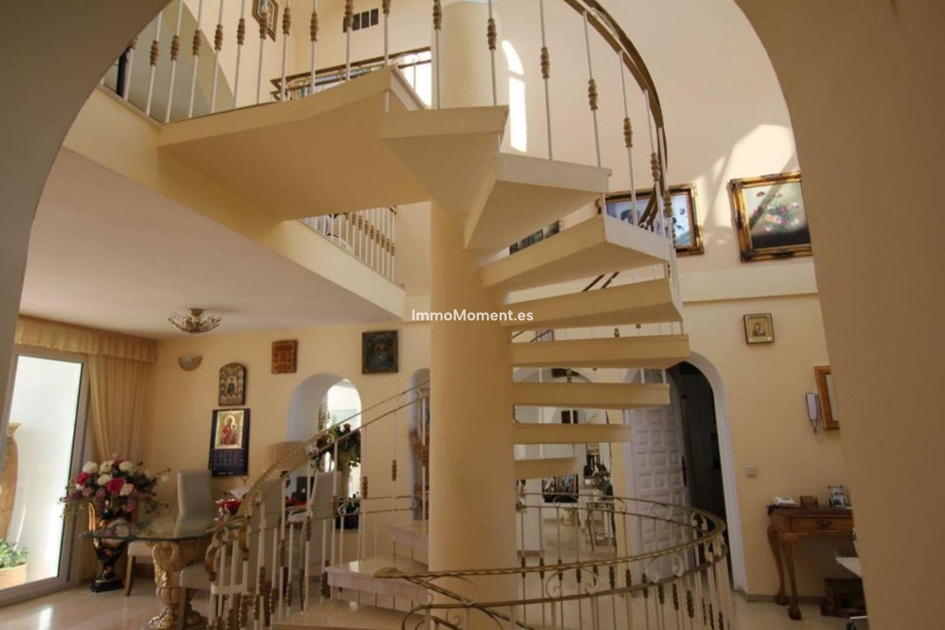Resale - Detached villa - Mijas Costa - Riviera Del Sol