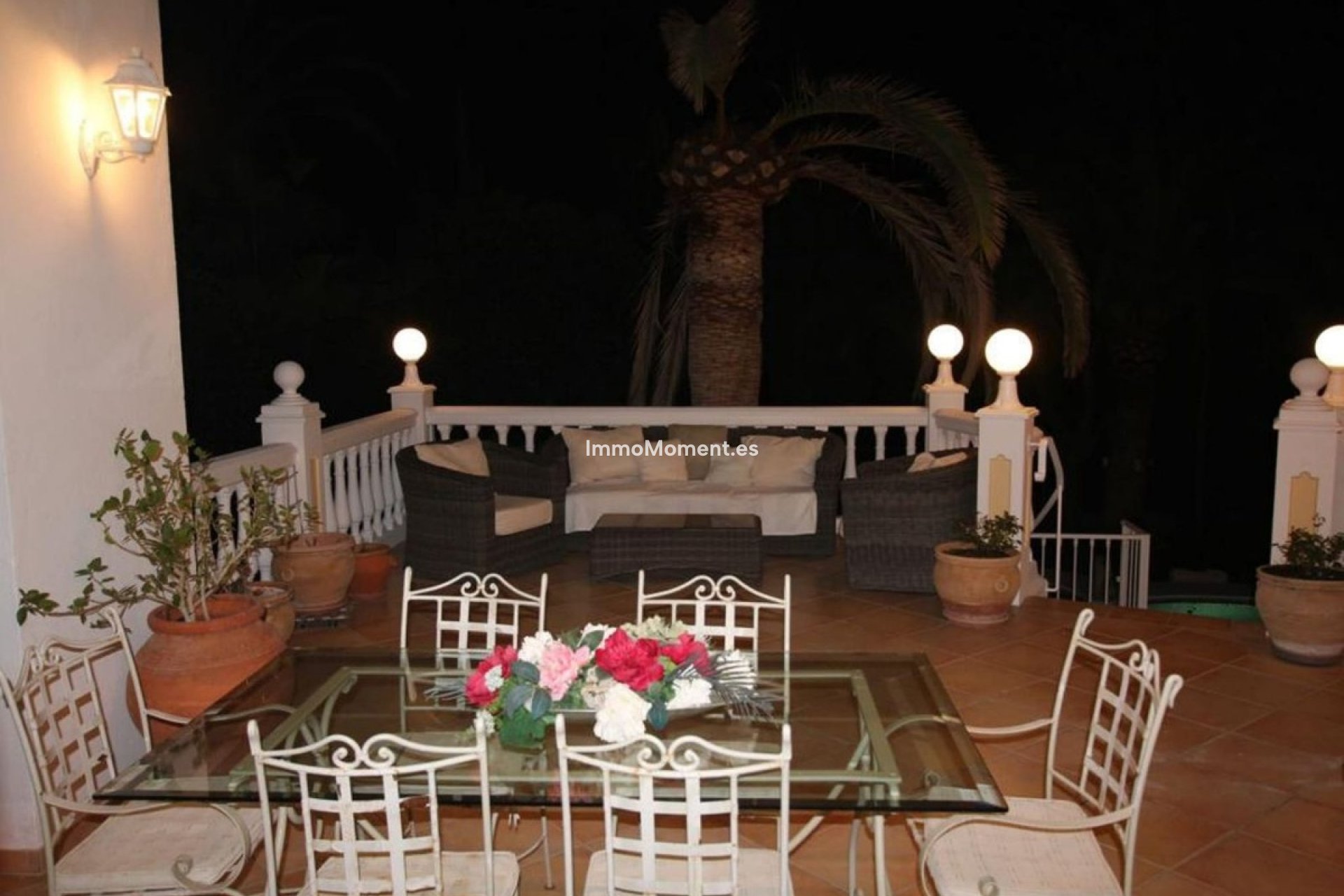 Resale - Detached villa - Mijas Costa - Riviera Del Sol