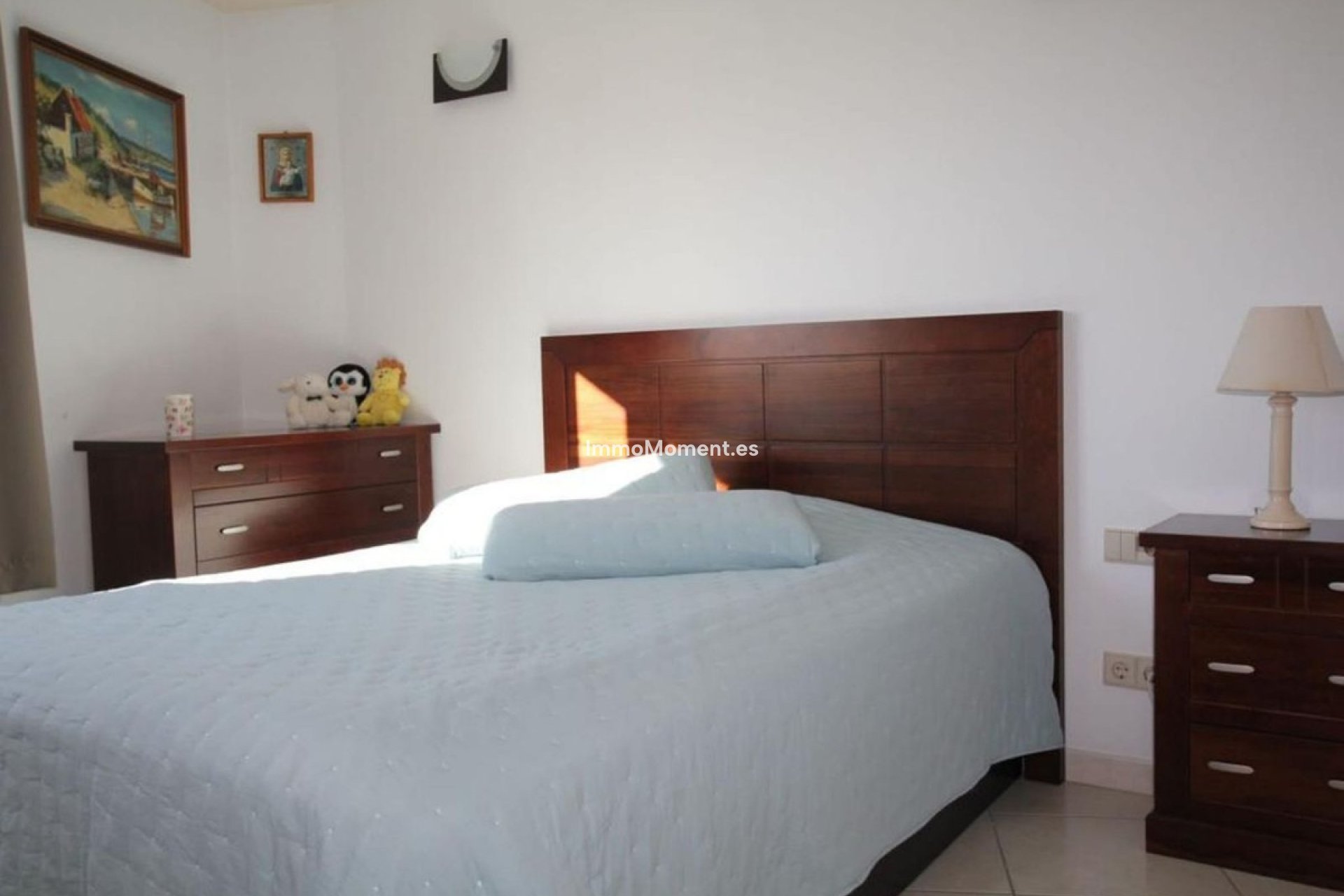 Resale - Detached villa - Mijas Costa - Riviera Del Sol