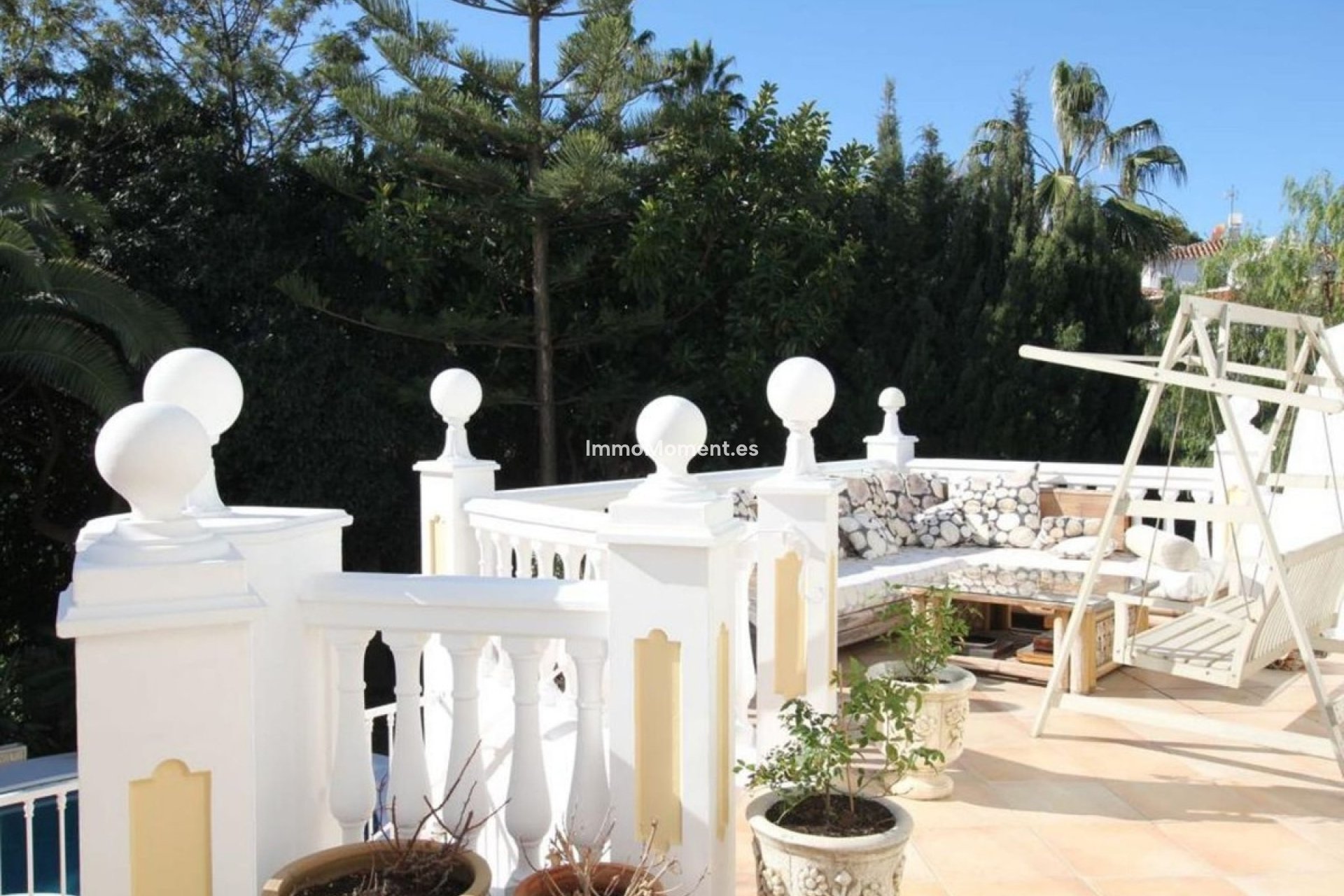 Resale - Detached villa - Mijas Costa - Riviera Del Sol