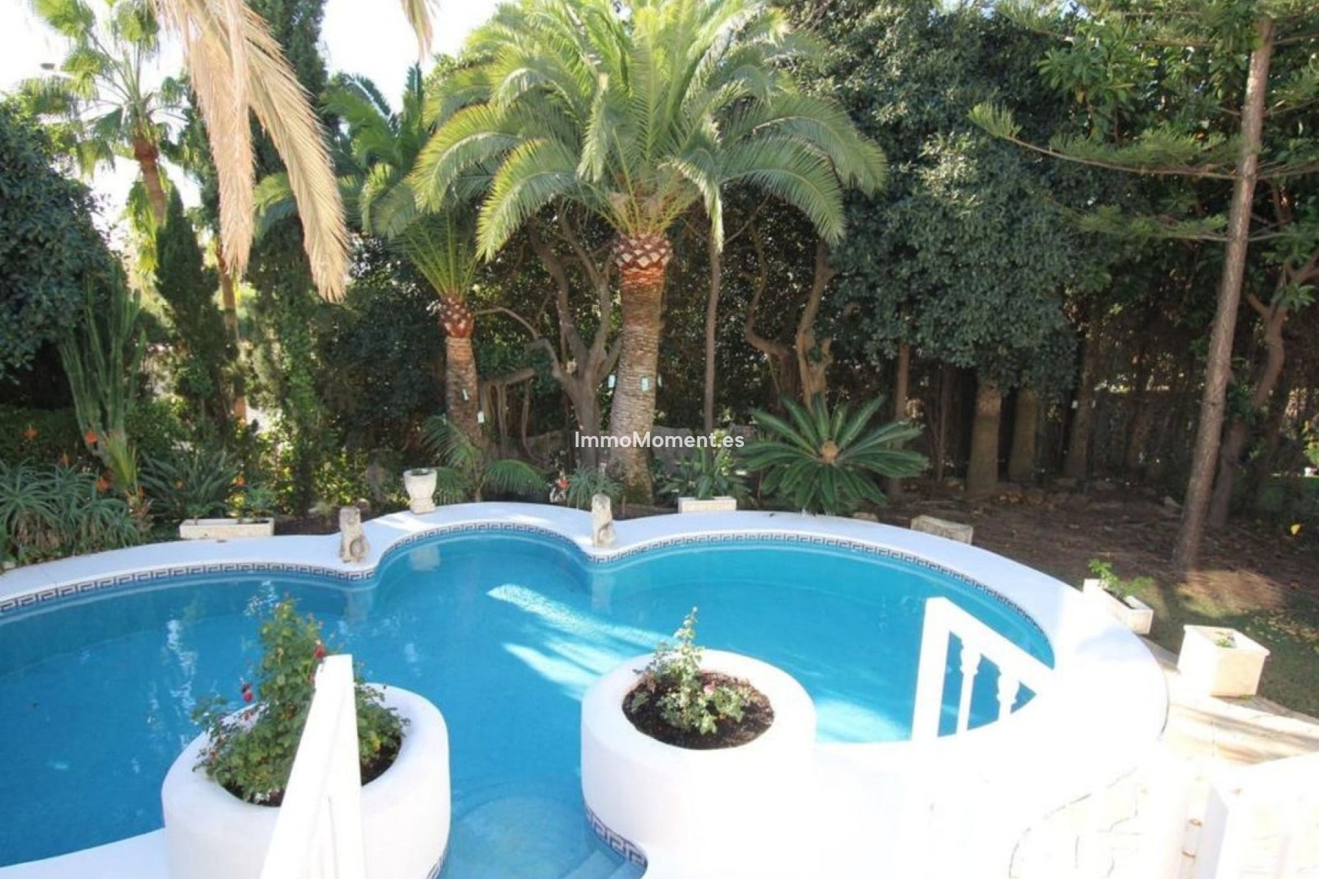 Resale - Detached villa - Mijas Costa - Riviera Del Sol