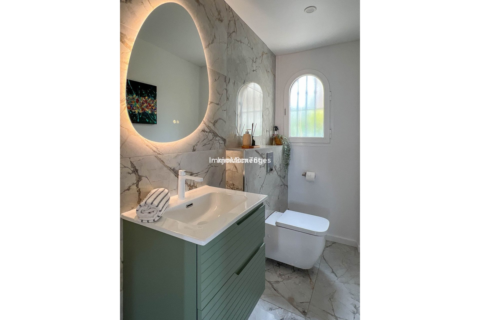 Resale - Detached villa - Mijas Costa - Riviera Del Sol