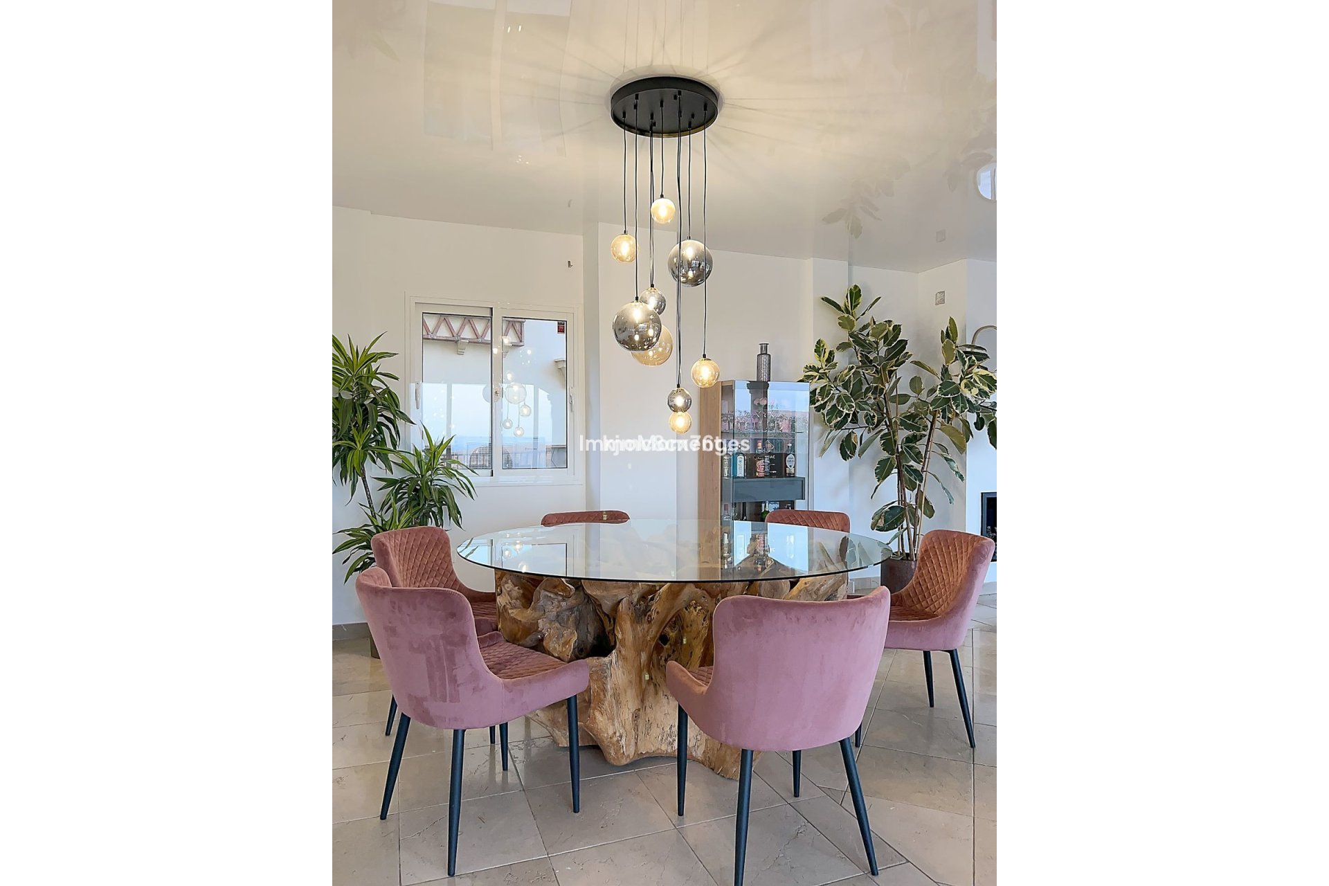 Resale - Detached villa - Mijas Costa - Riviera Del Sol