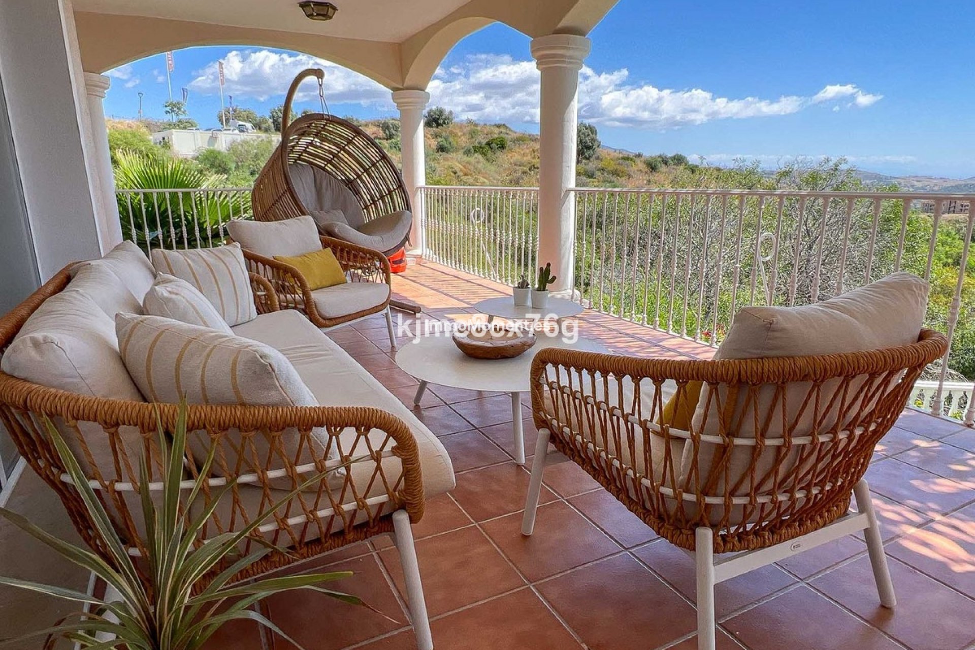 Resale - Detached villa - Mijas Costa - Riviera Del Sol