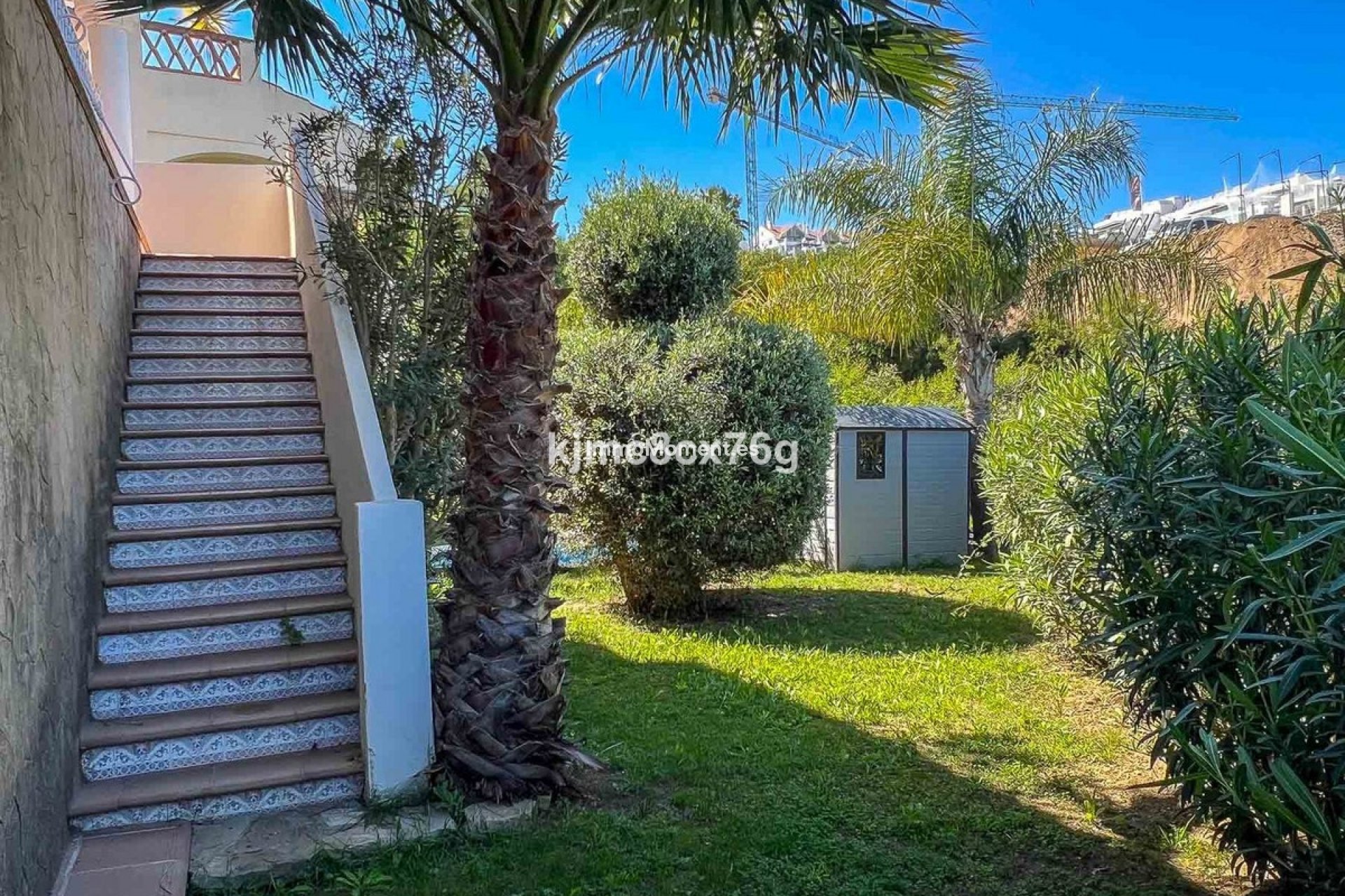 Resale - Detached villa - Mijas Costa - Riviera Del Sol