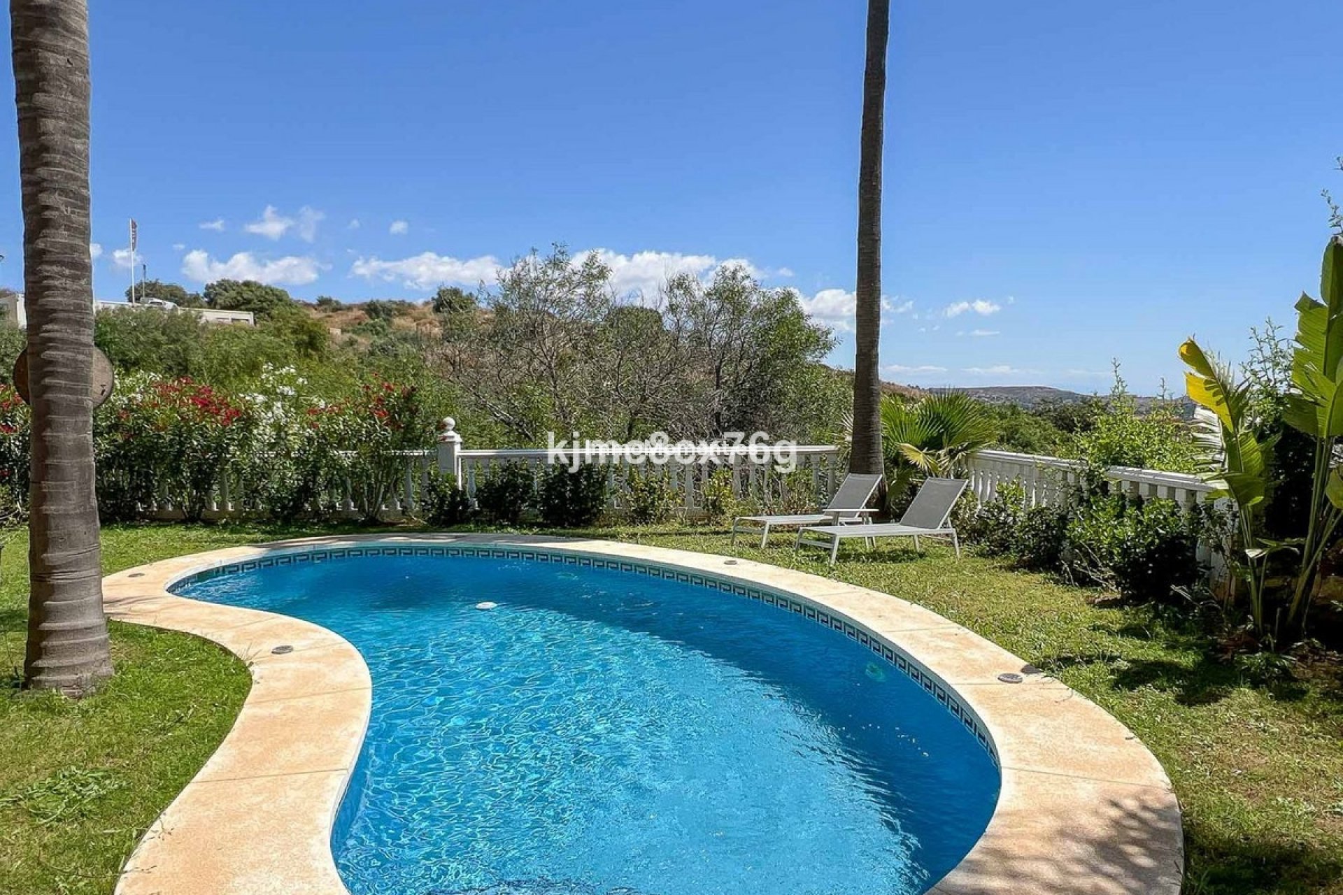Resale - Detached villa - Mijas Costa - Riviera Del Sol