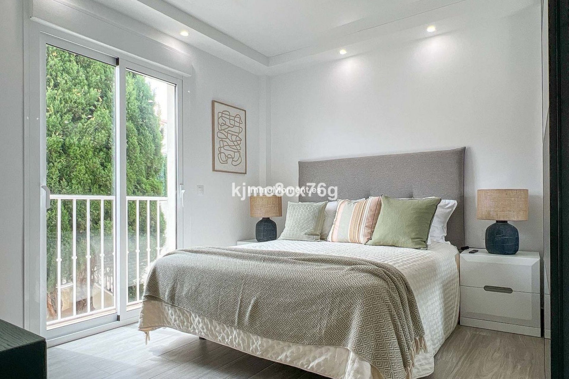 Resale - Detached villa - Mijas Costa - Riviera Del Sol