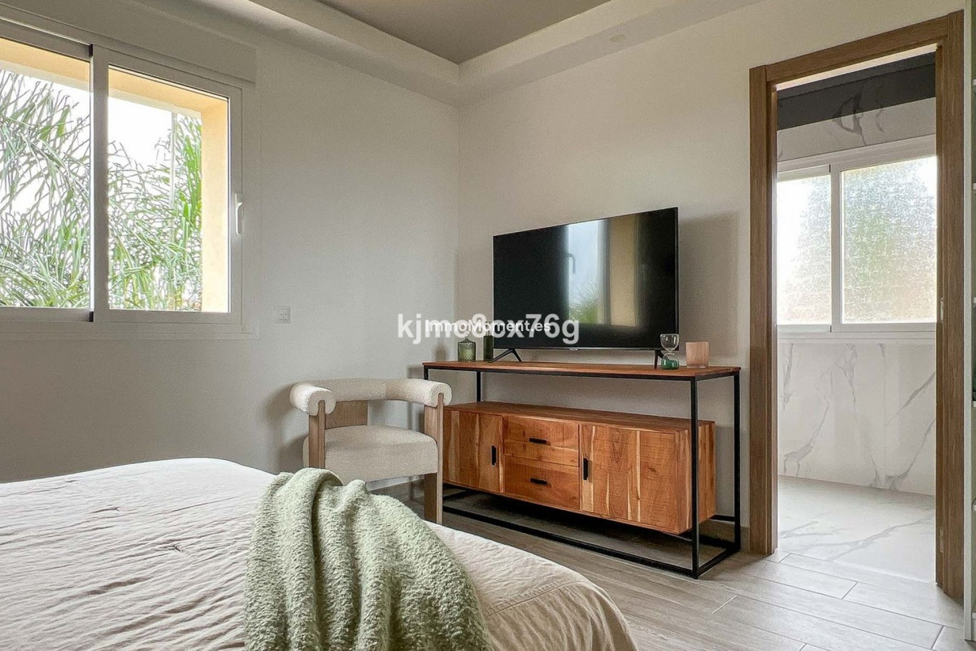 Resale - Detached villa - Mijas Costa - Riviera Del Sol