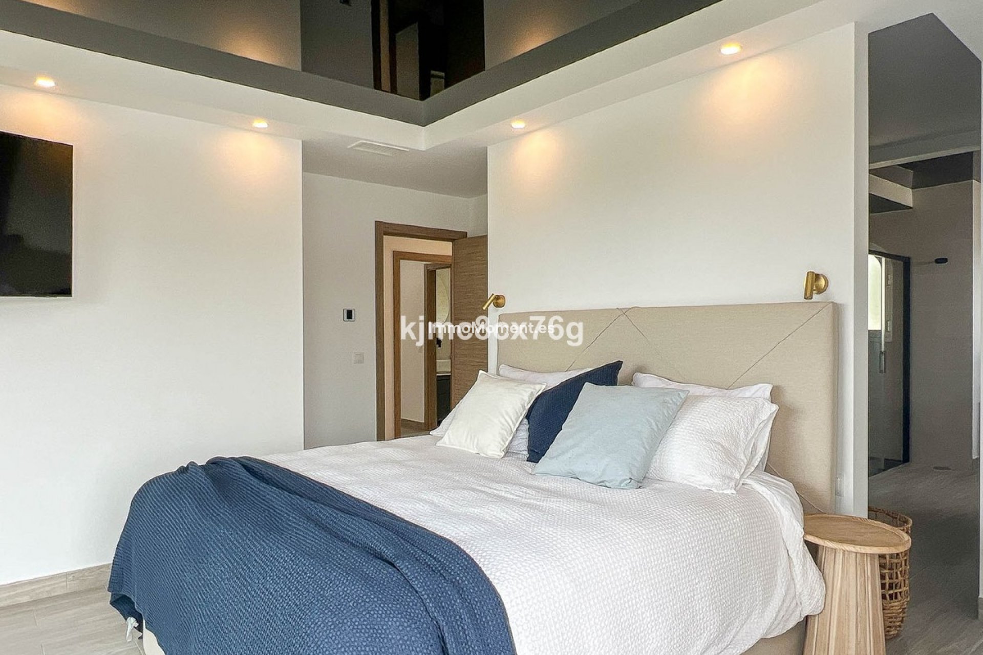 Resale - Detached villa - Mijas Costa - Riviera Del Sol