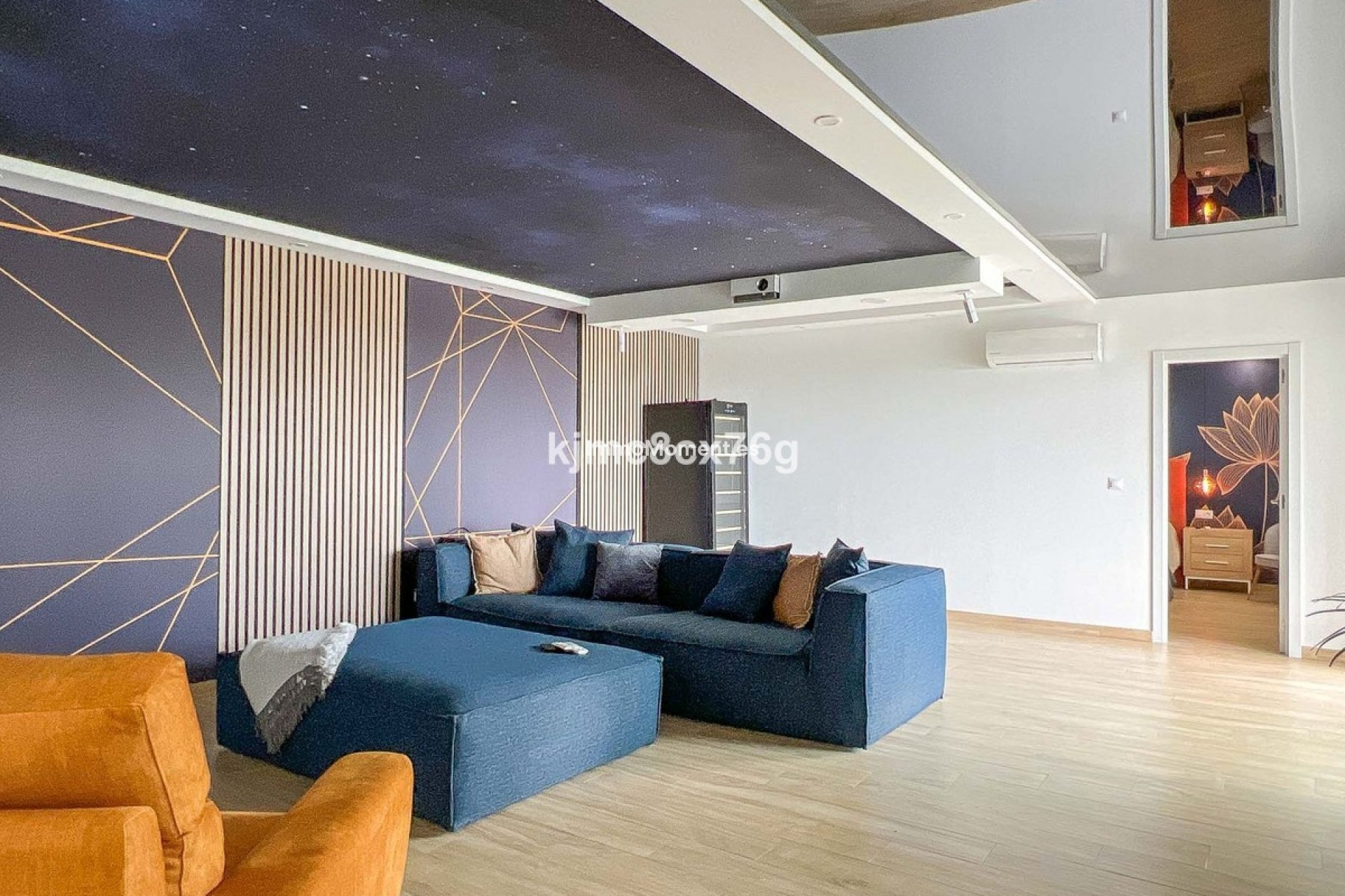 Resale - Detached villa - Mijas Costa - Riviera Del Sol