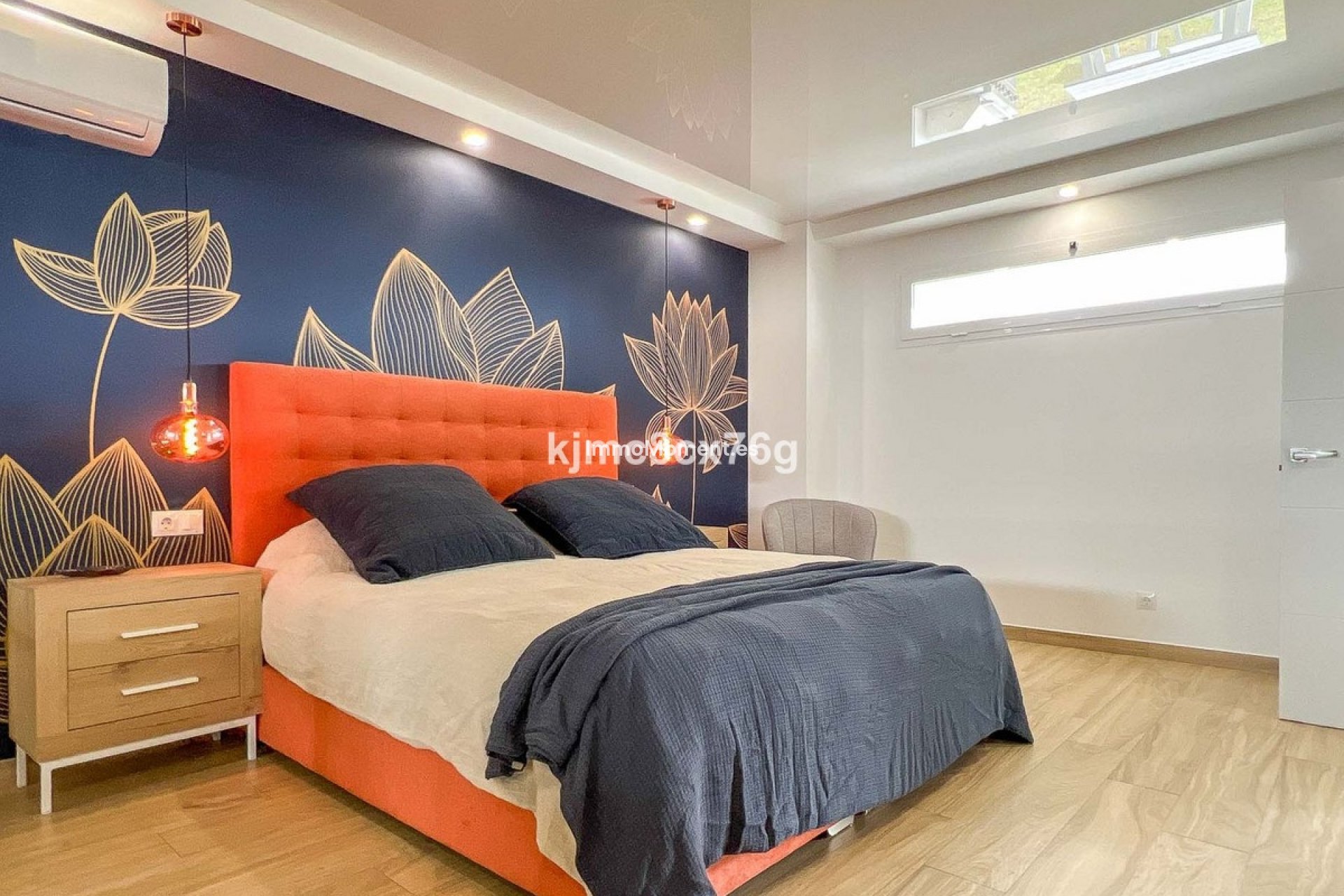 Resale - Detached villa - Mijas Costa - Riviera Del Sol