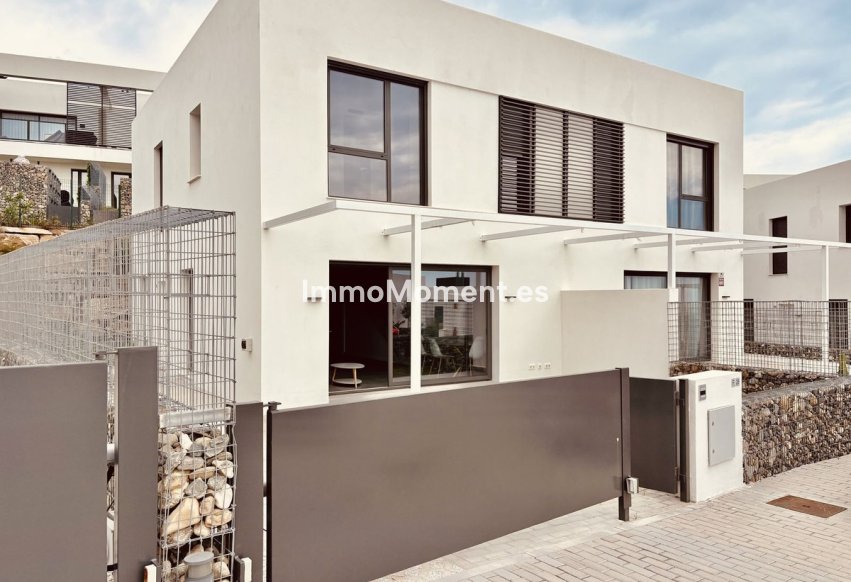 Resale - Detached villa - Mijas Costa - Riviera Del Sol