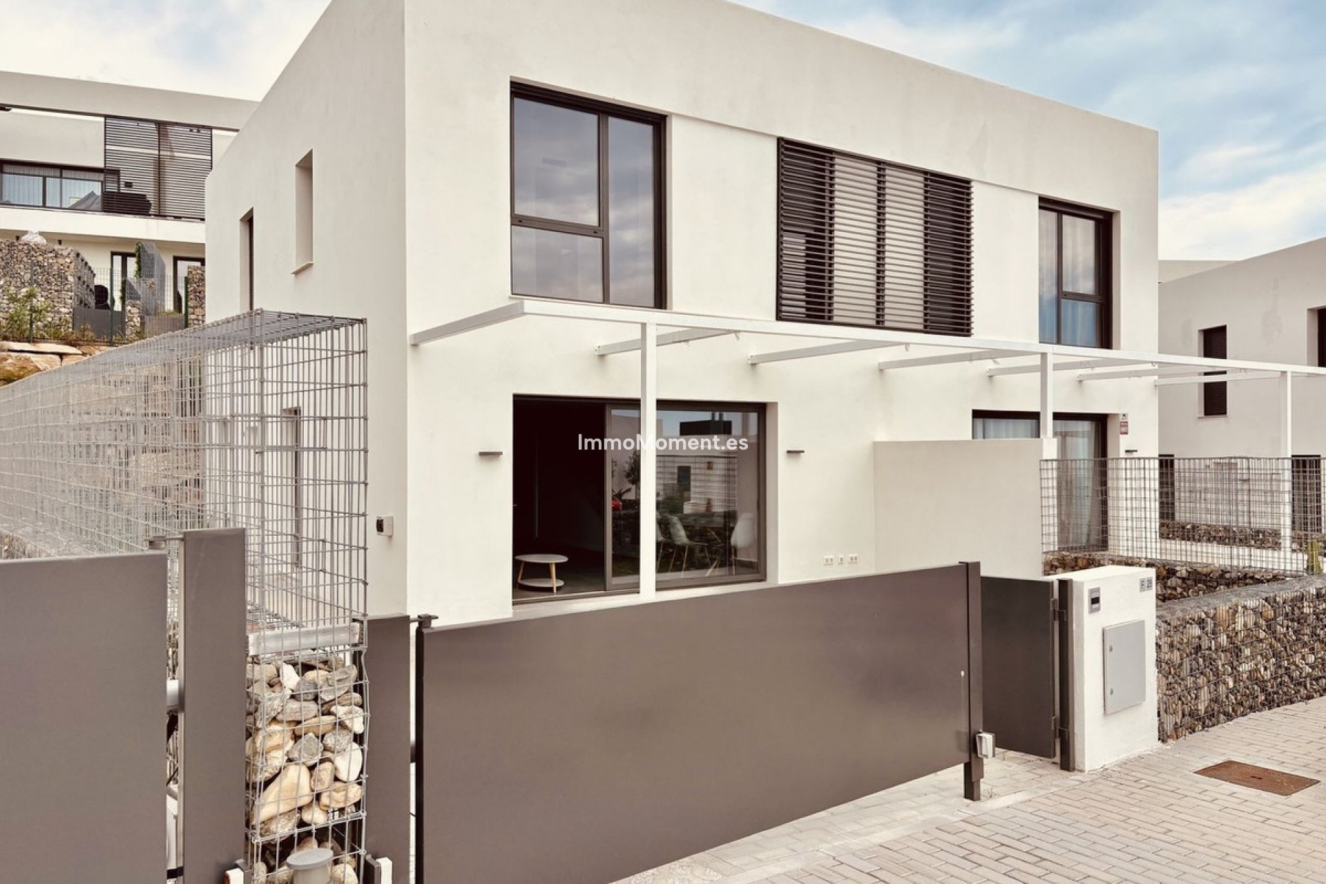 Resale - Detached villa - Mijas Costa - Riviera Del Sol