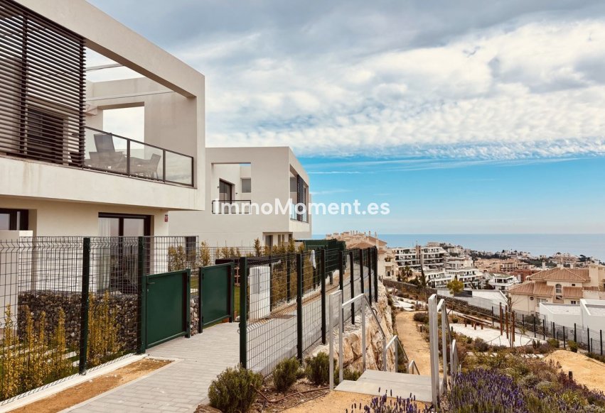 Resale - Detached villa - Mijas Costa - Riviera Del Sol