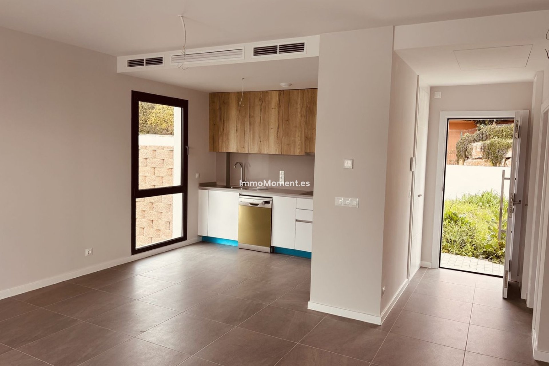 Resale - Detached villa - Mijas Costa - Riviera Del Sol