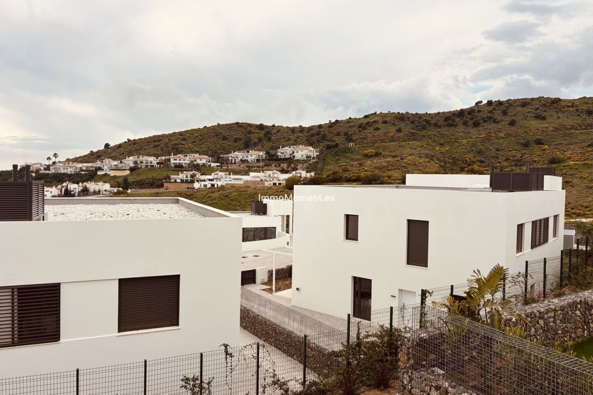 Resale - Detached villa - Mijas Costa - Riviera Del Sol