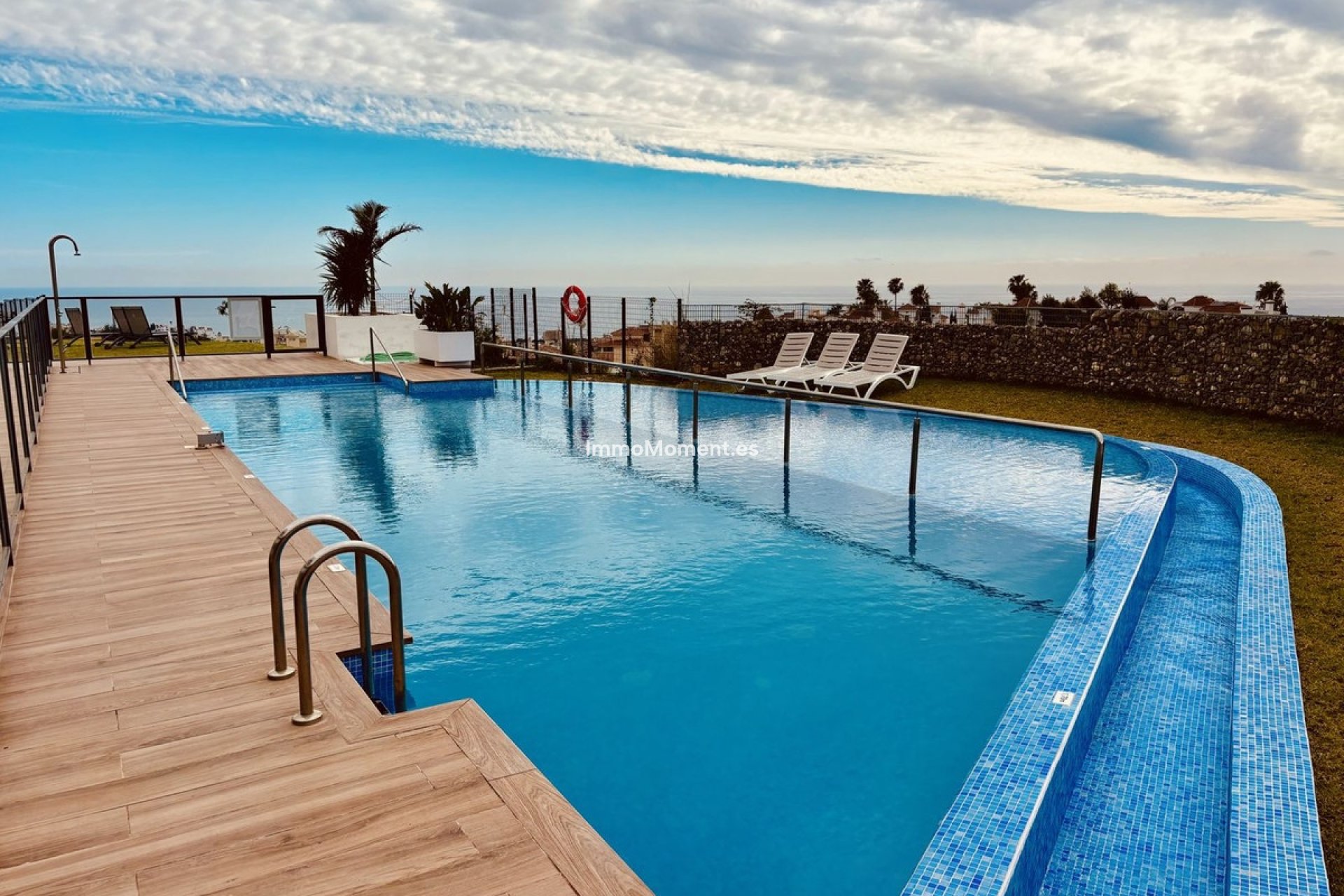 Resale - Detached villa - Mijas Costa - Riviera Del Sol