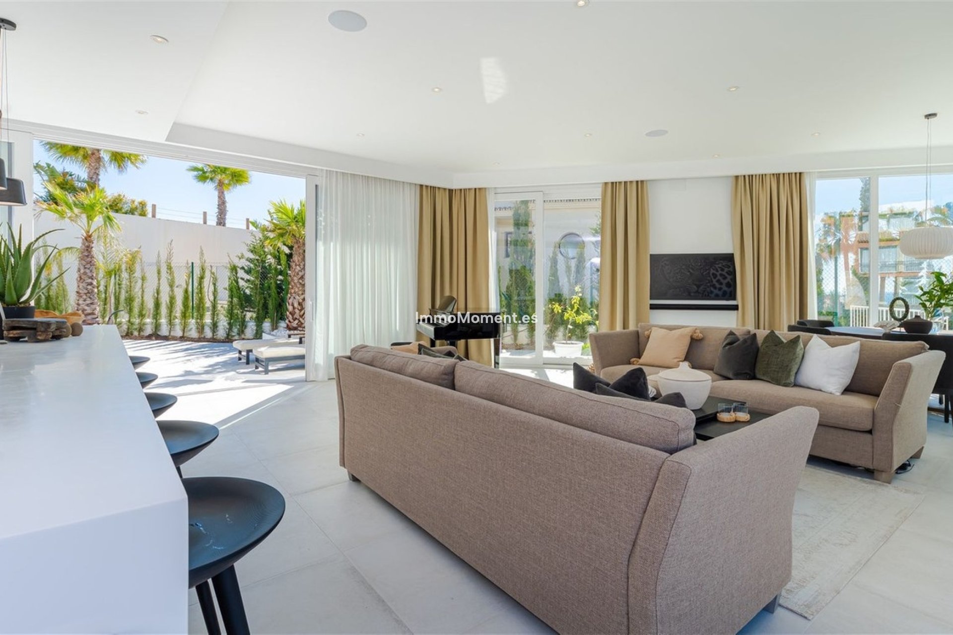 Resale - Detached villa - Mijas Costa - Riviera Del Sol