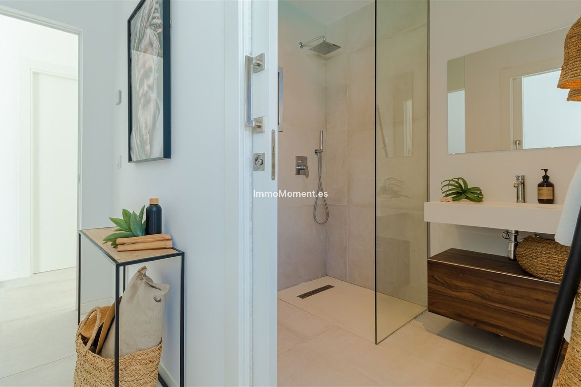 Resale - Detached villa - Mijas Costa - Riviera Del Sol