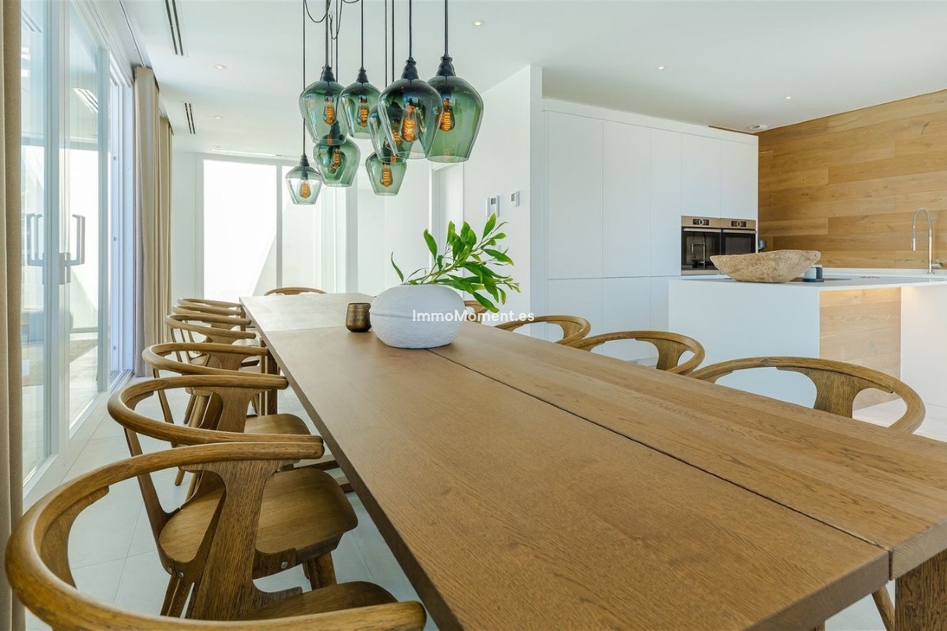 Resale - Detached villa - Mijas Costa - Riviera Del Sol