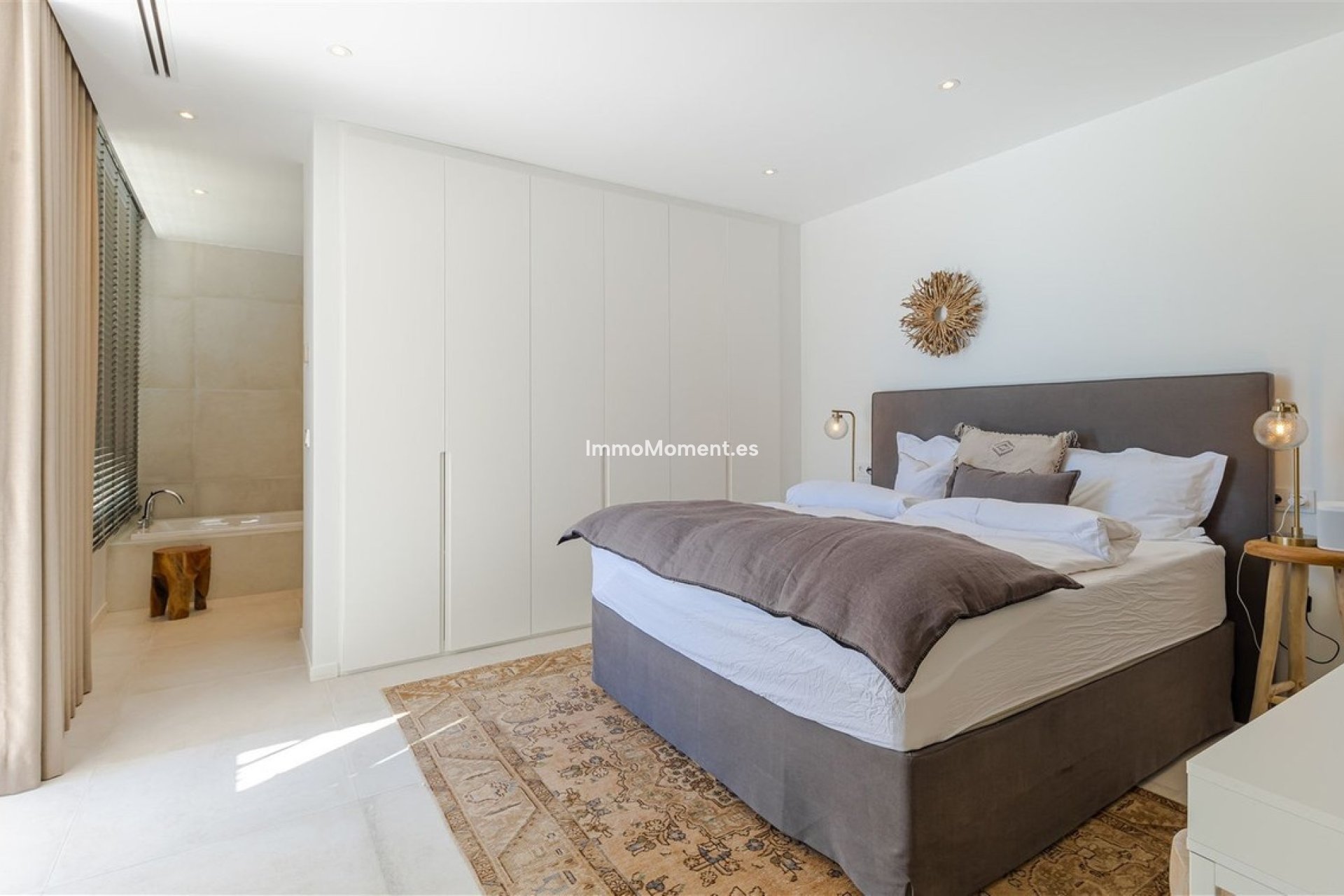 Resale - Detached villa - Mijas Costa - Riviera Del Sol