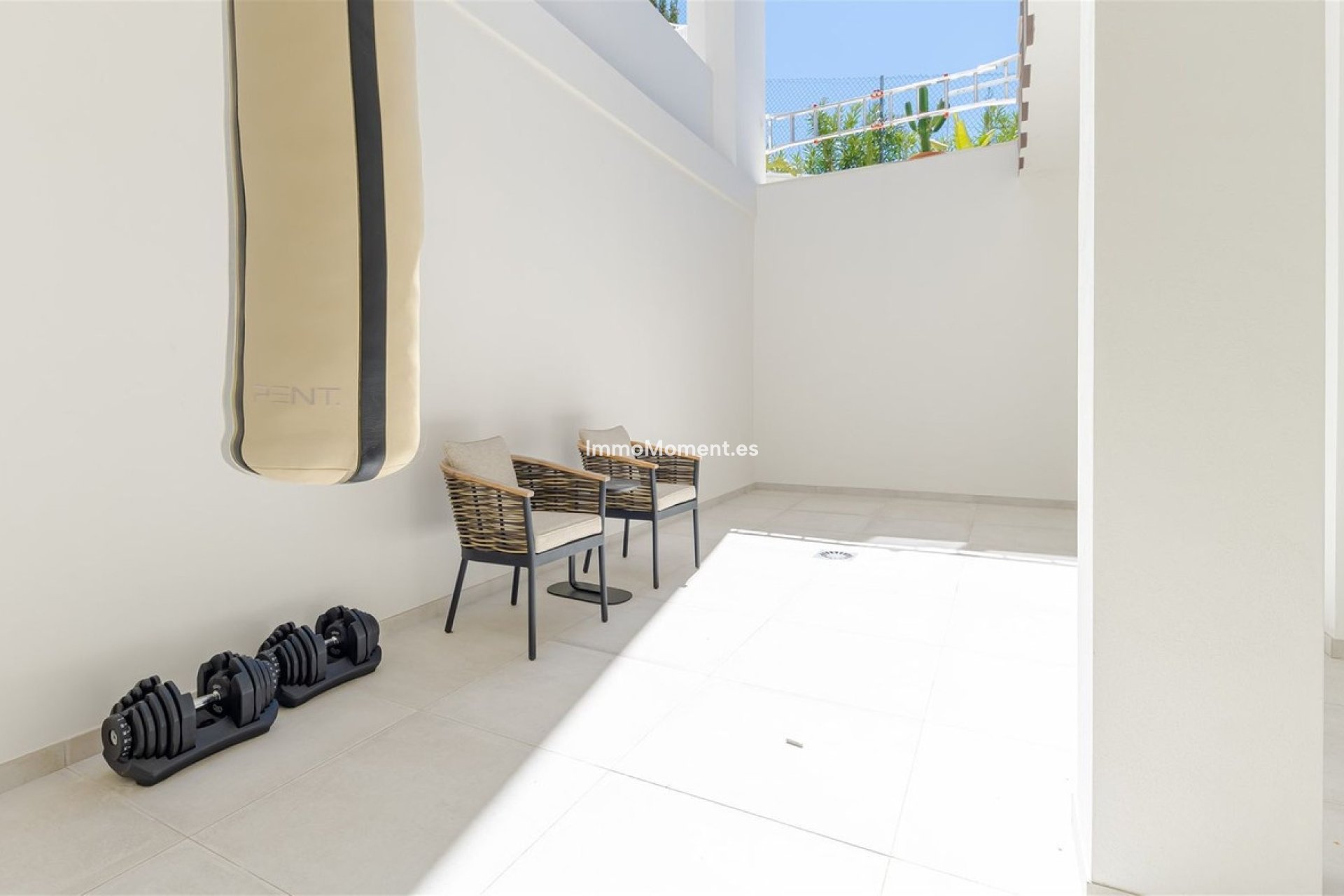 Resale - Detached villa - Mijas Costa - Riviera Del Sol