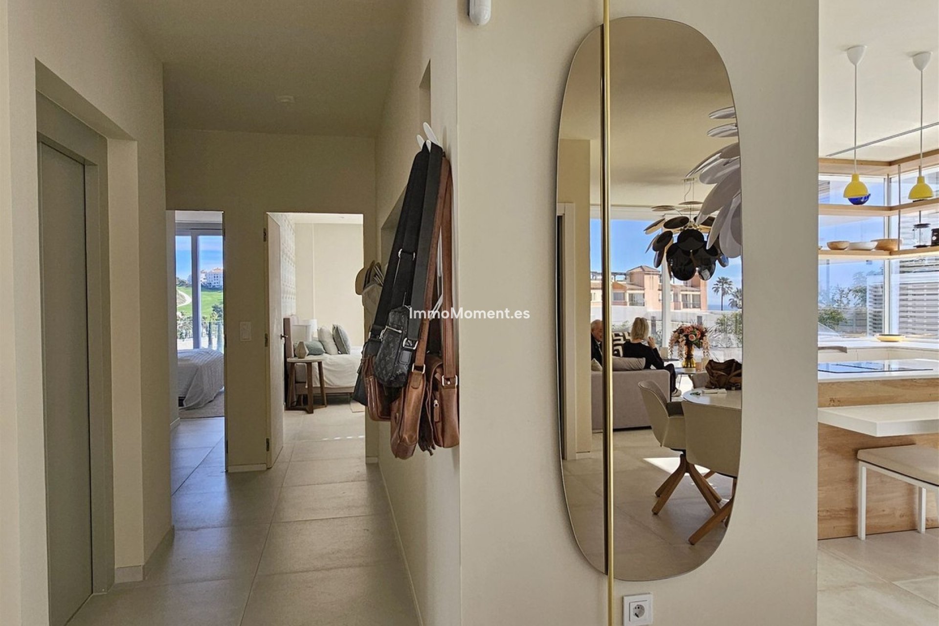Resale - Detached villa - Mijas Costa - Riviera Del Sol