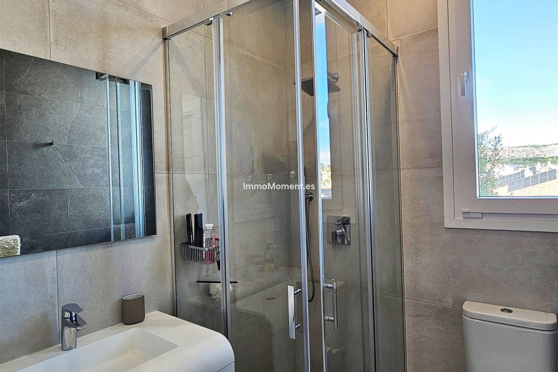 Resale - Detached villa - Mijas Costa - Riviera Del Sol