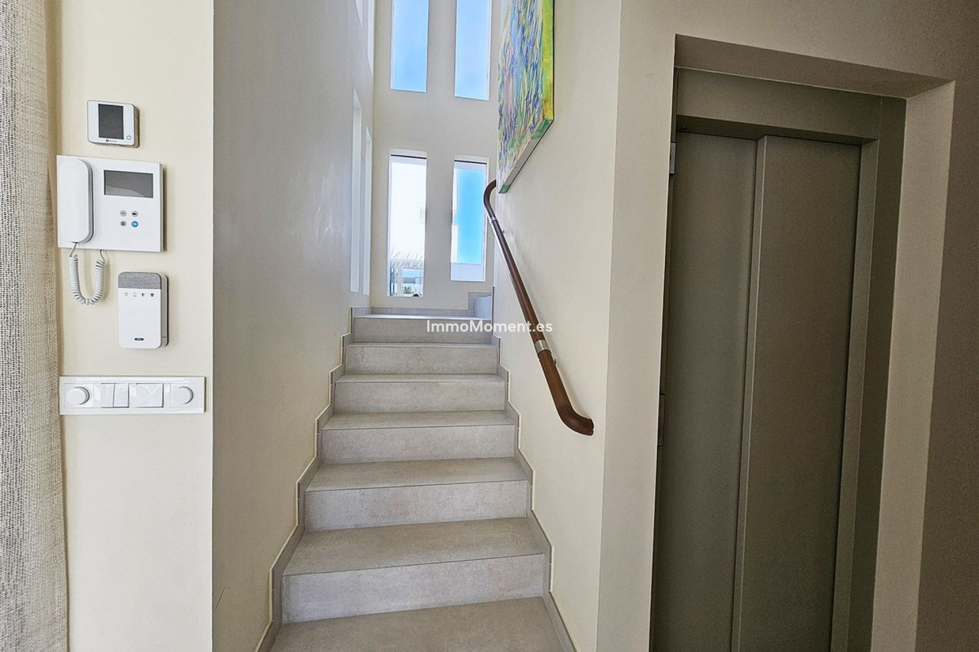 Resale - Detached villa - Mijas Costa - Riviera Del Sol