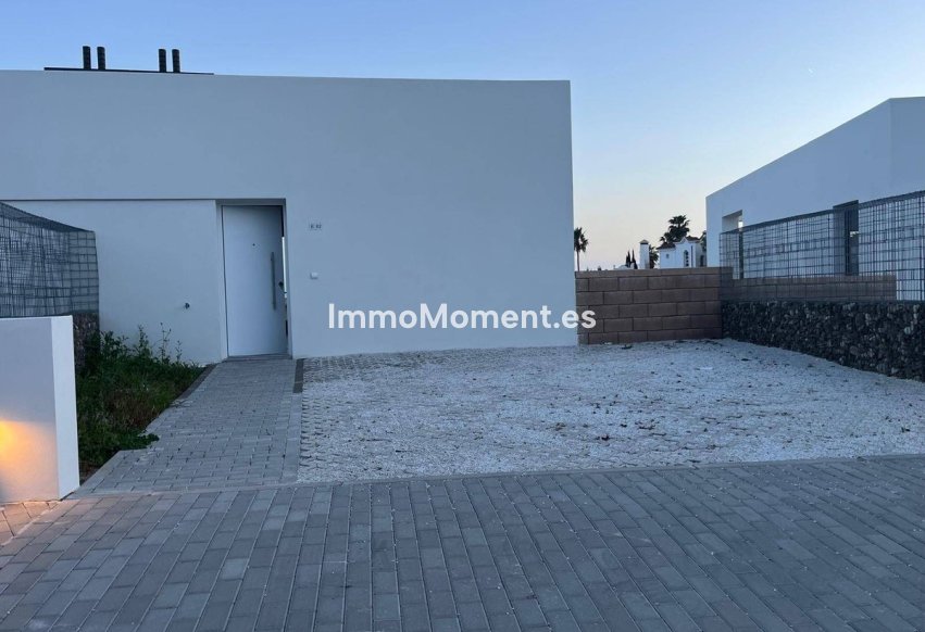 Resale - Detached villa - Mijas Costa - Riviera Del Sol